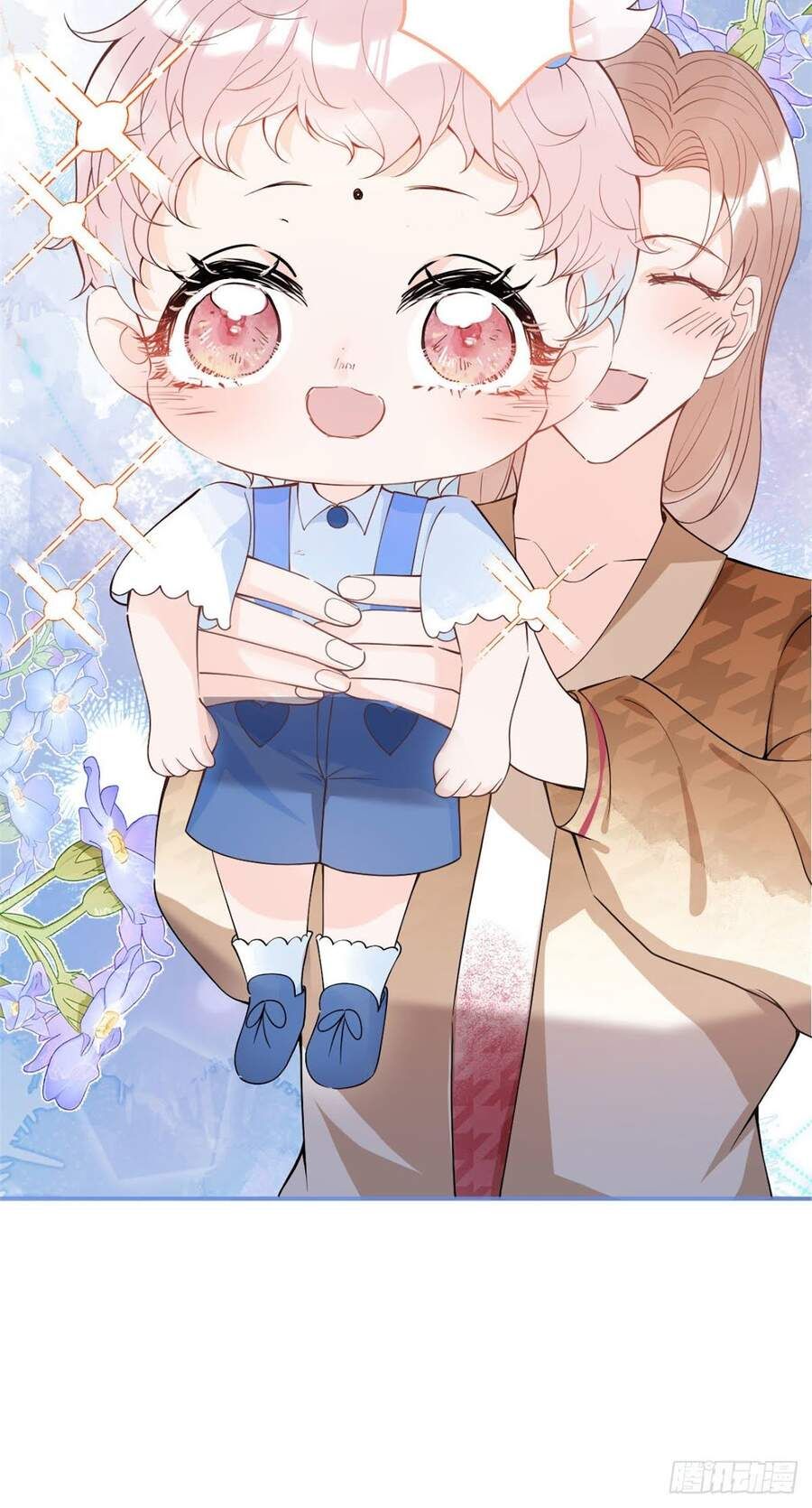 đọc truyện Ta Có Năm Đại Lão Ba Ba Chương 53 ảnh 25 tại Thiên Thai Truyện