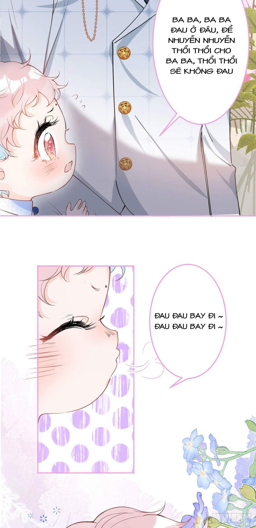 đọc truyện Ta Có Năm Đại Lão Ba Ba Chương 53 ảnh 5 tại Thiên Thai Truyện