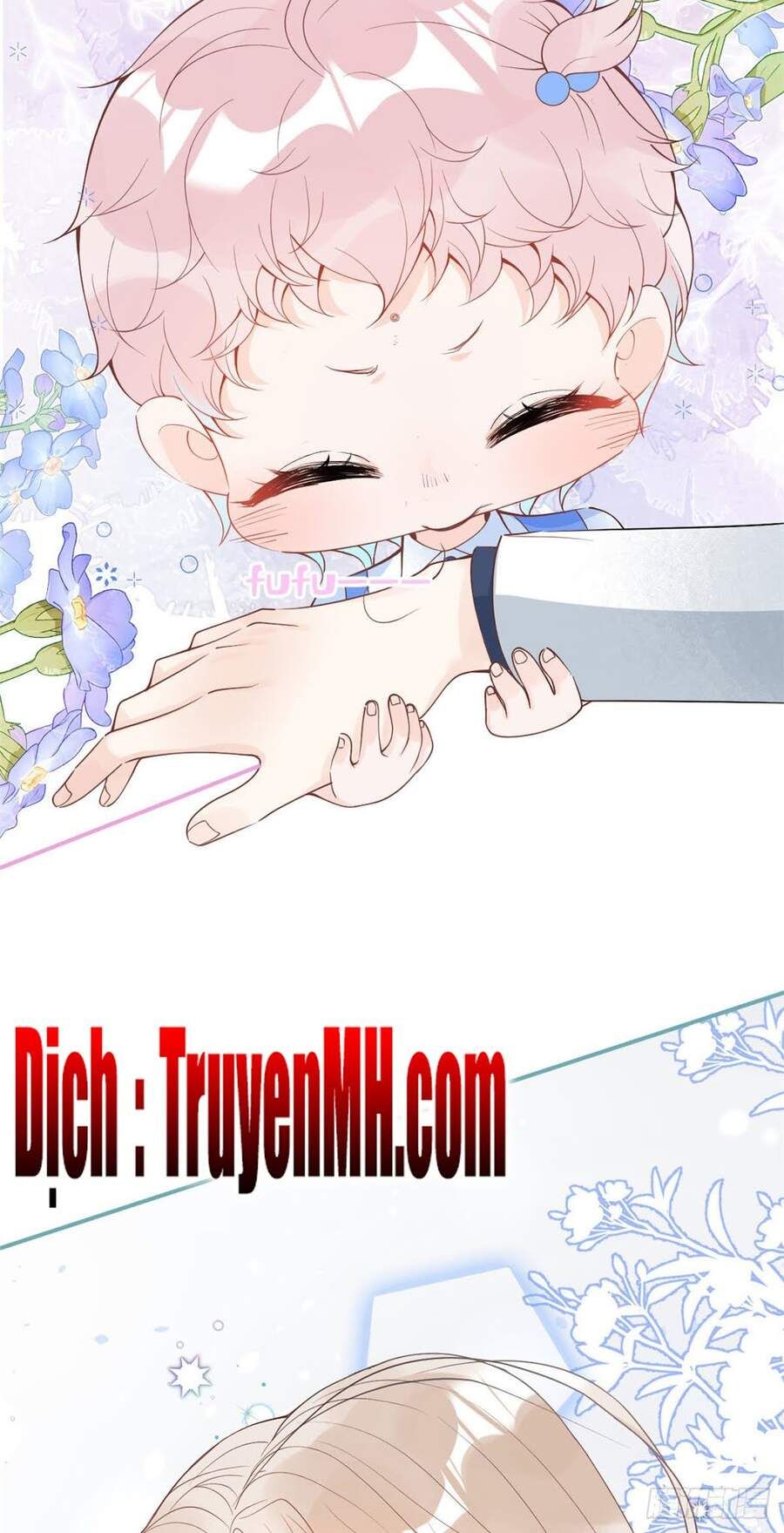 đọc truyện Ta Có Năm Đại Lão Ba Ba Chương 53 ảnh 6 tại Thiên Thai Truyện