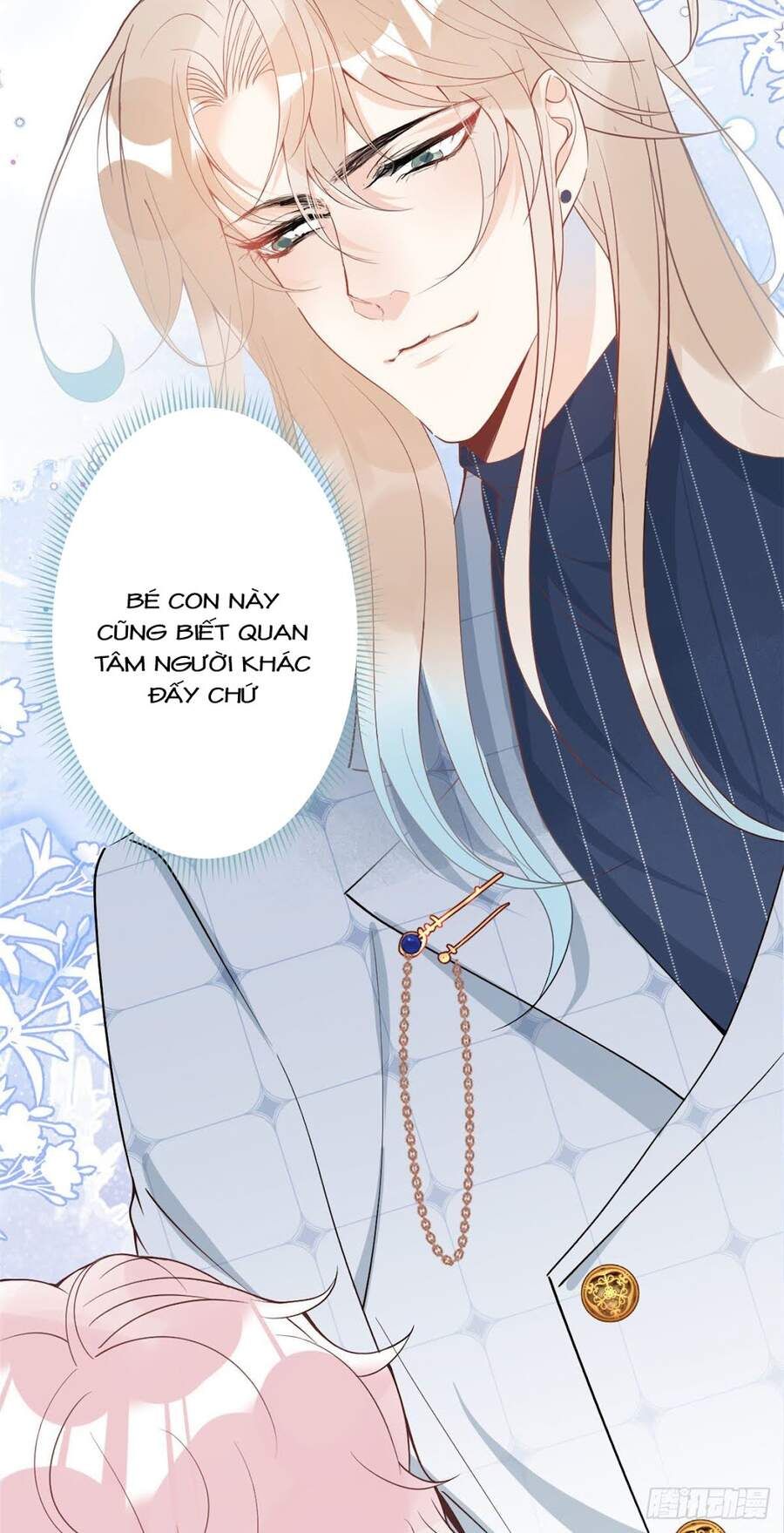 đọc truyện Ta Có Năm Đại Lão Ba Ba Chương 53 ảnh 7 tại Thiên Thai Truyện