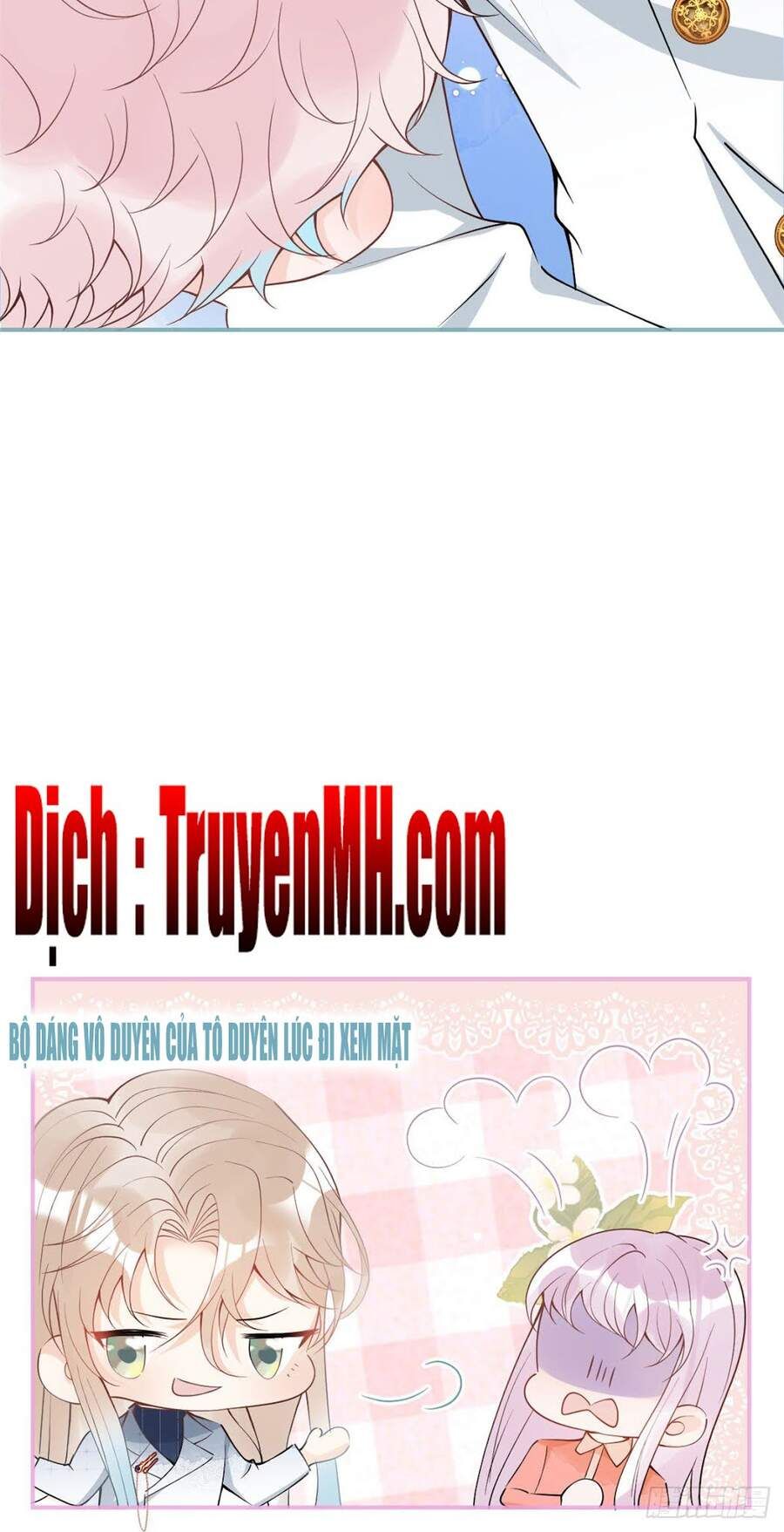 đọc truyện Ta Có Năm Đại Lão Ba Ba Chương 53 ảnh 8 tại Thiên Thai Truyện