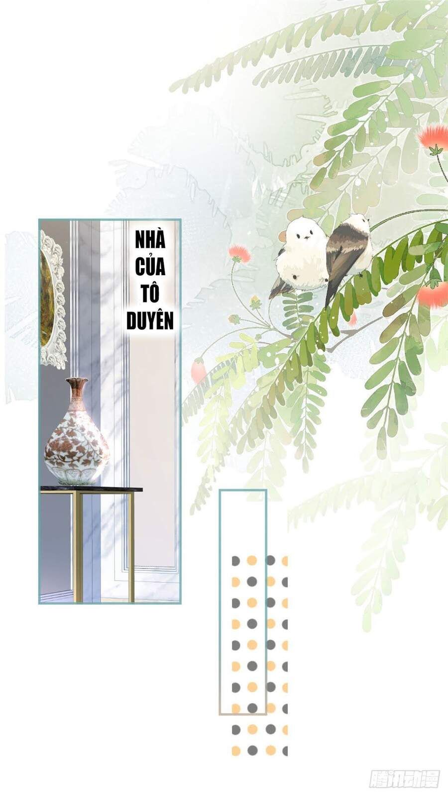 đọc truyện Ta Có Năm Đại Lão Ba Ba Chương 53 ảnh 11 tại Thiên Thai Truyện