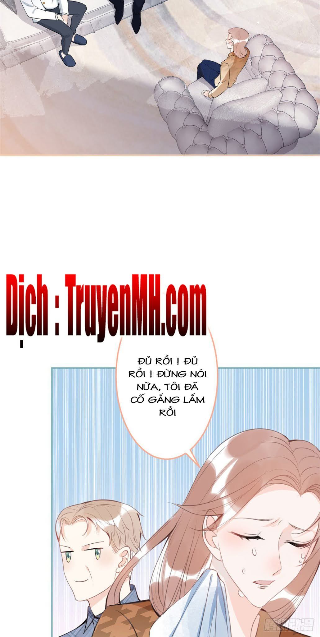 đọc truyện Ta Có Năm Đại Lão Ba Ba Chương 54 ảnh 14 tại Thiên Thai Truyện