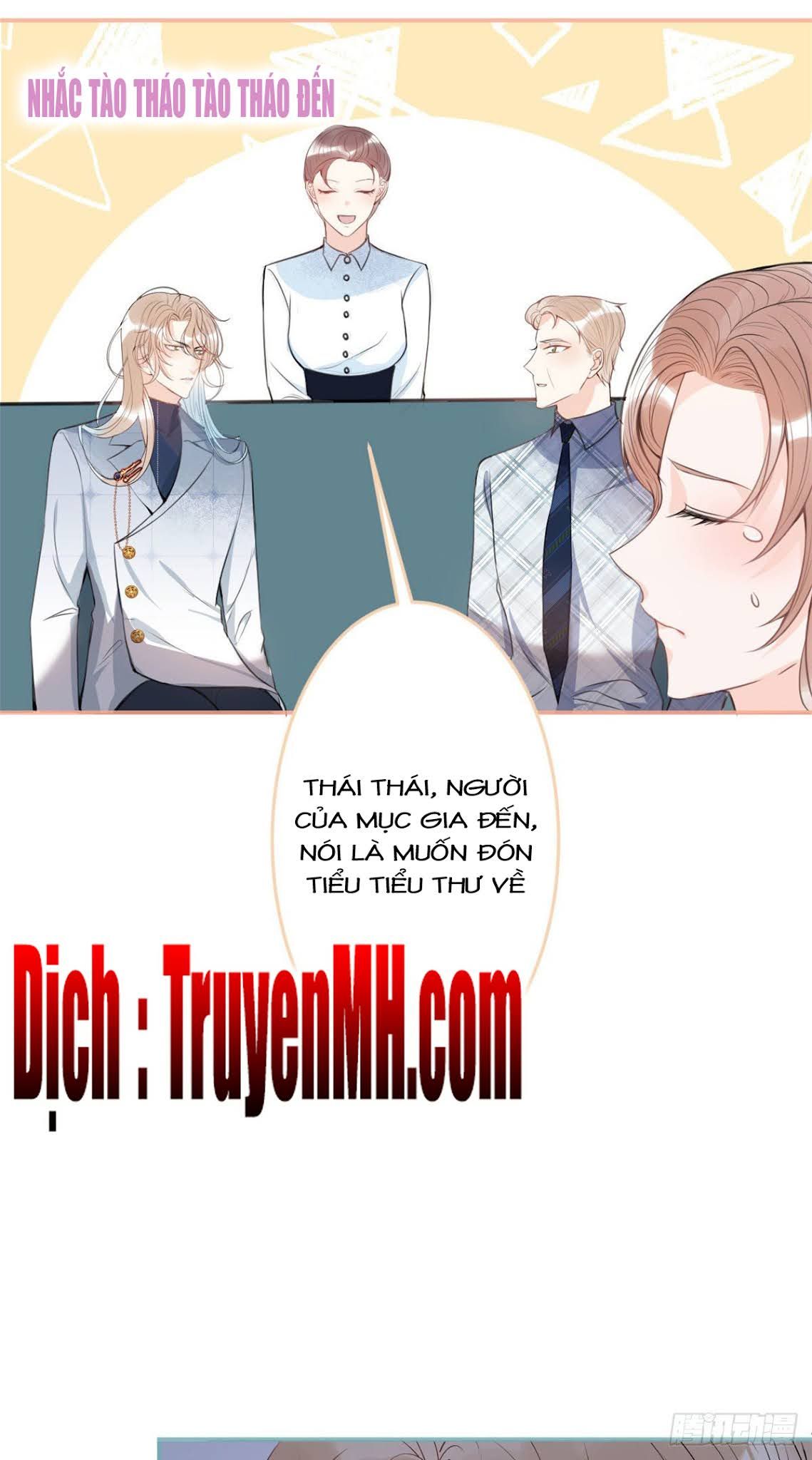 đọc truyện Ta Có Năm Đại Lão Ba Ba Chương 54 ảnh 16 tại Thiên Thai Truyện