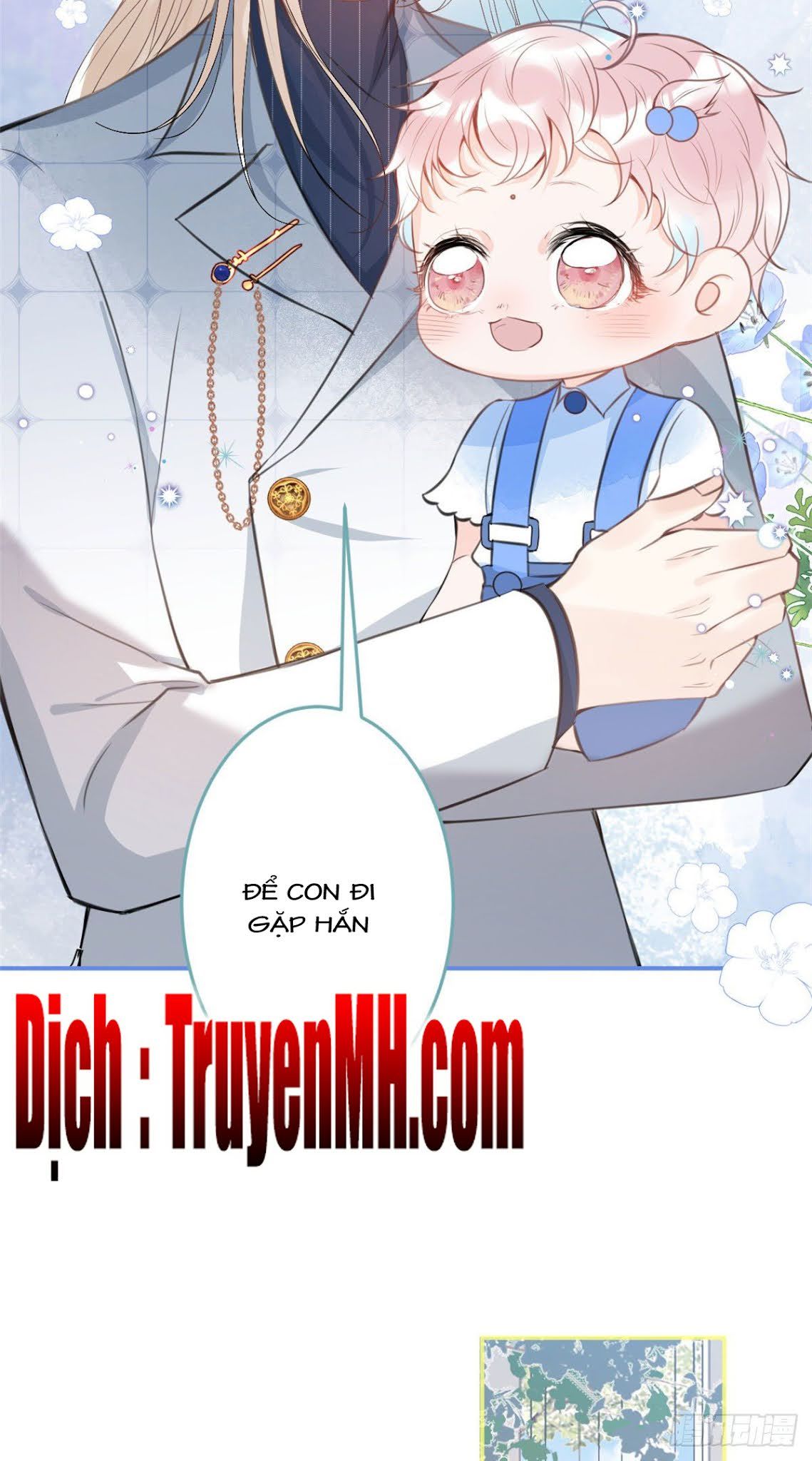 đọc truyện Ta Có Năm Đại Lão Ba Ba Chương 54 ảnh 18 tại Thiên Thai Truyện