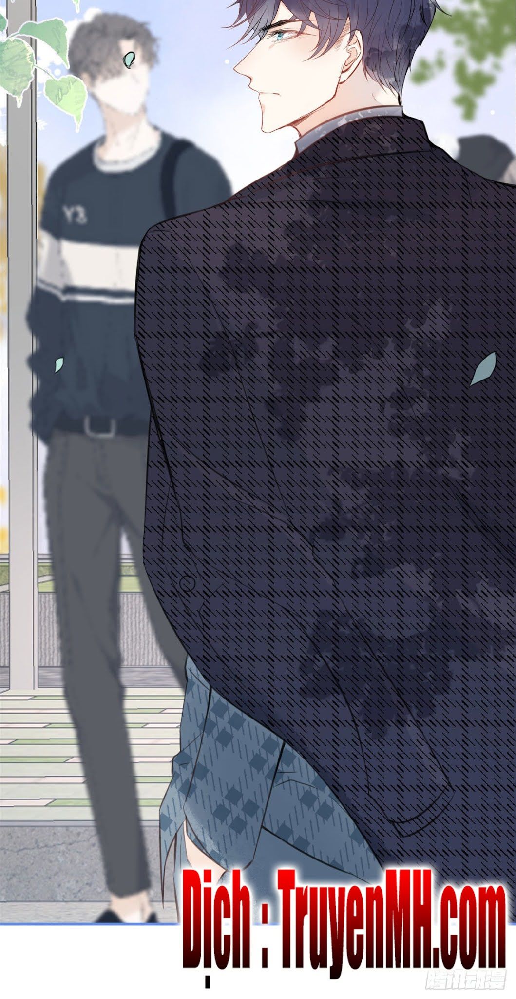 đọc truyện Ta Có Năm Đại Lão Ba Ba Chương 54 ảnh 20 tại Thiên Thai Truyện