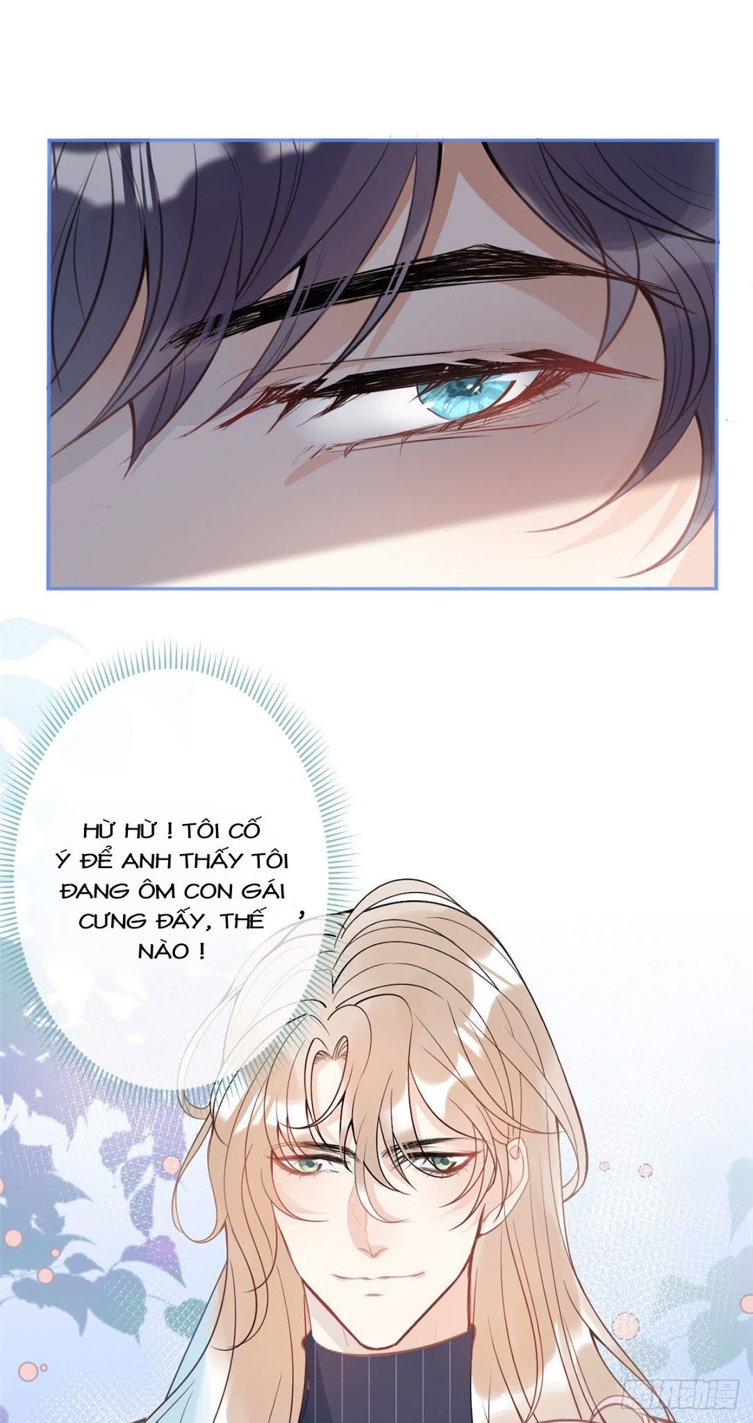 đọc truyện Ta Có Năm Đại Lão Ba Ba Chương 54 ảnh 21 tại Thiên Thai Truyện