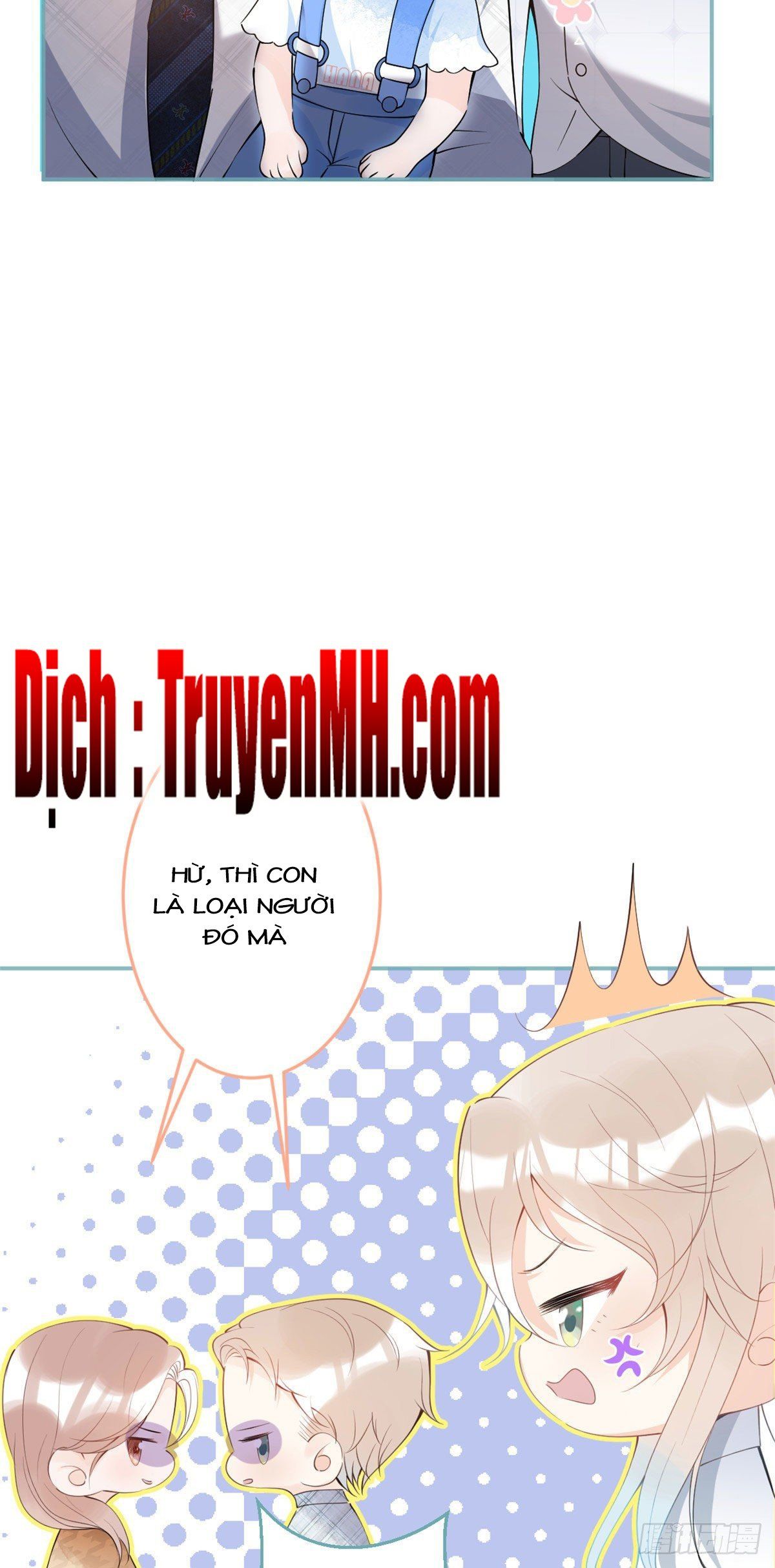 đọc truyện Ta Có Năm Đại Lão Ba Ba Chương 54 ảnh 8 tại Thiên Thai Truyện