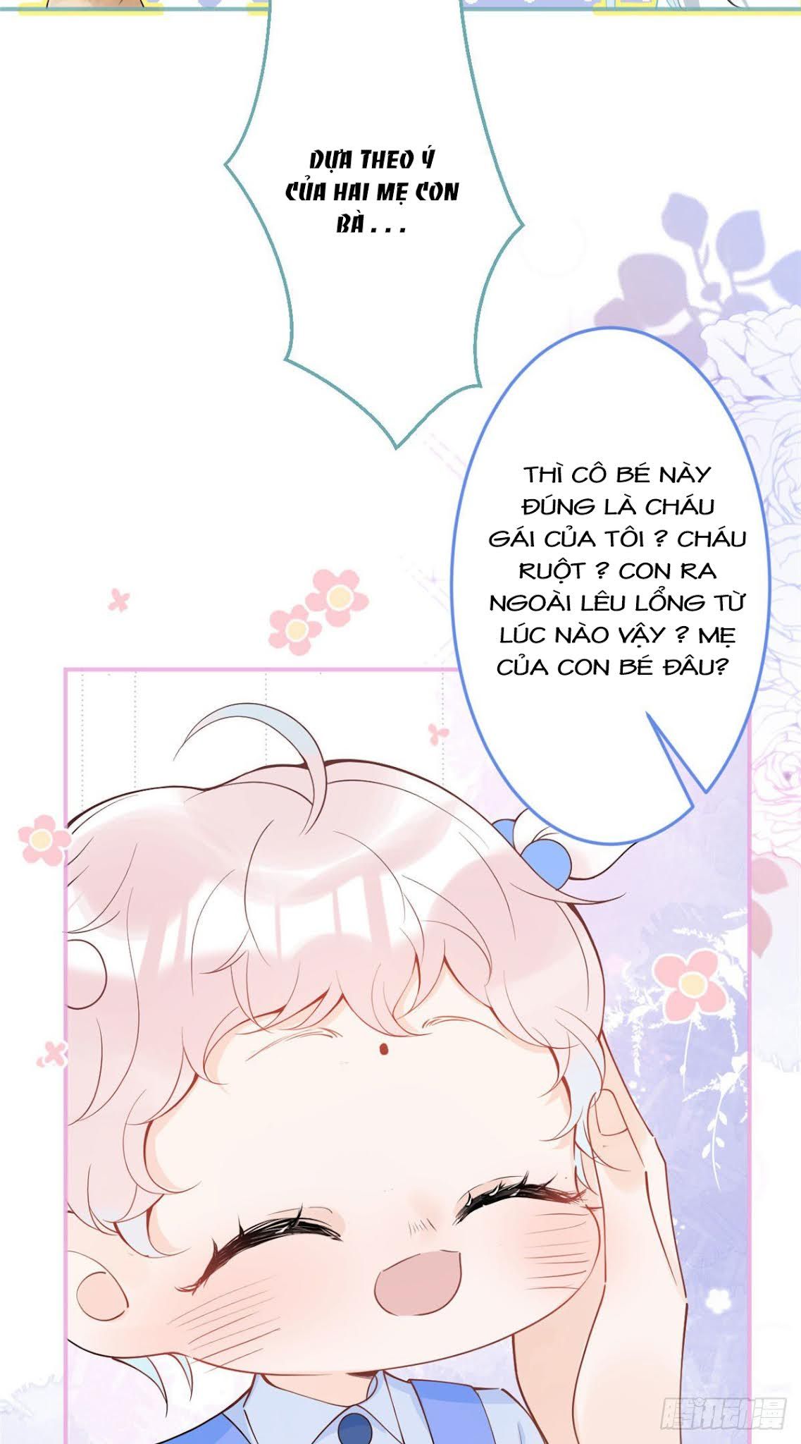 đọc truyện Ta Có Năm Đại Lão Ba Ba Chương 54 ảnh 9 tại Thiên Thai Truyện