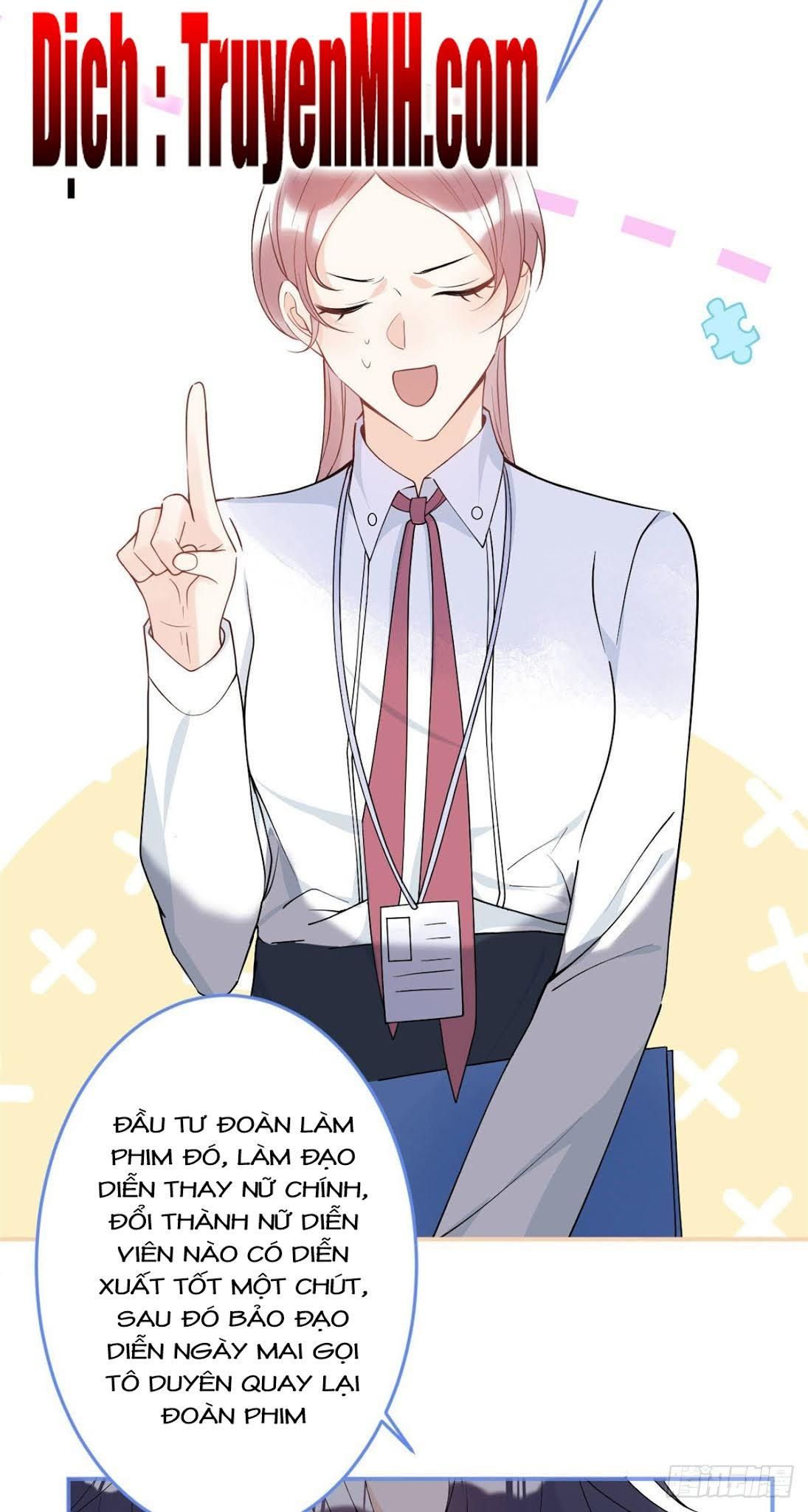 đọc truyện Ta Có Năm Đại Lão Ba Ba Chương 55 ảnh 13 tại Thiên Thai Truyện