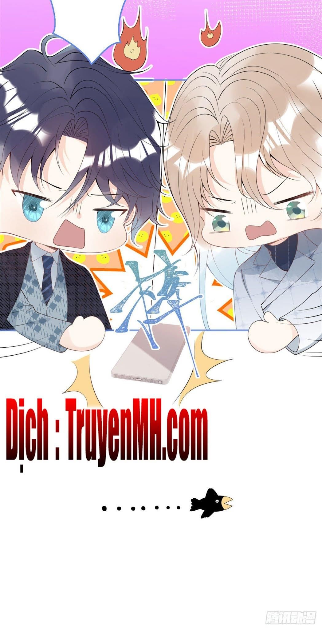 đọc truyện Ta Có Năm Đại Lão Ba Ba Chương 55 ảnh 15 tại Thiên Thai Truyện