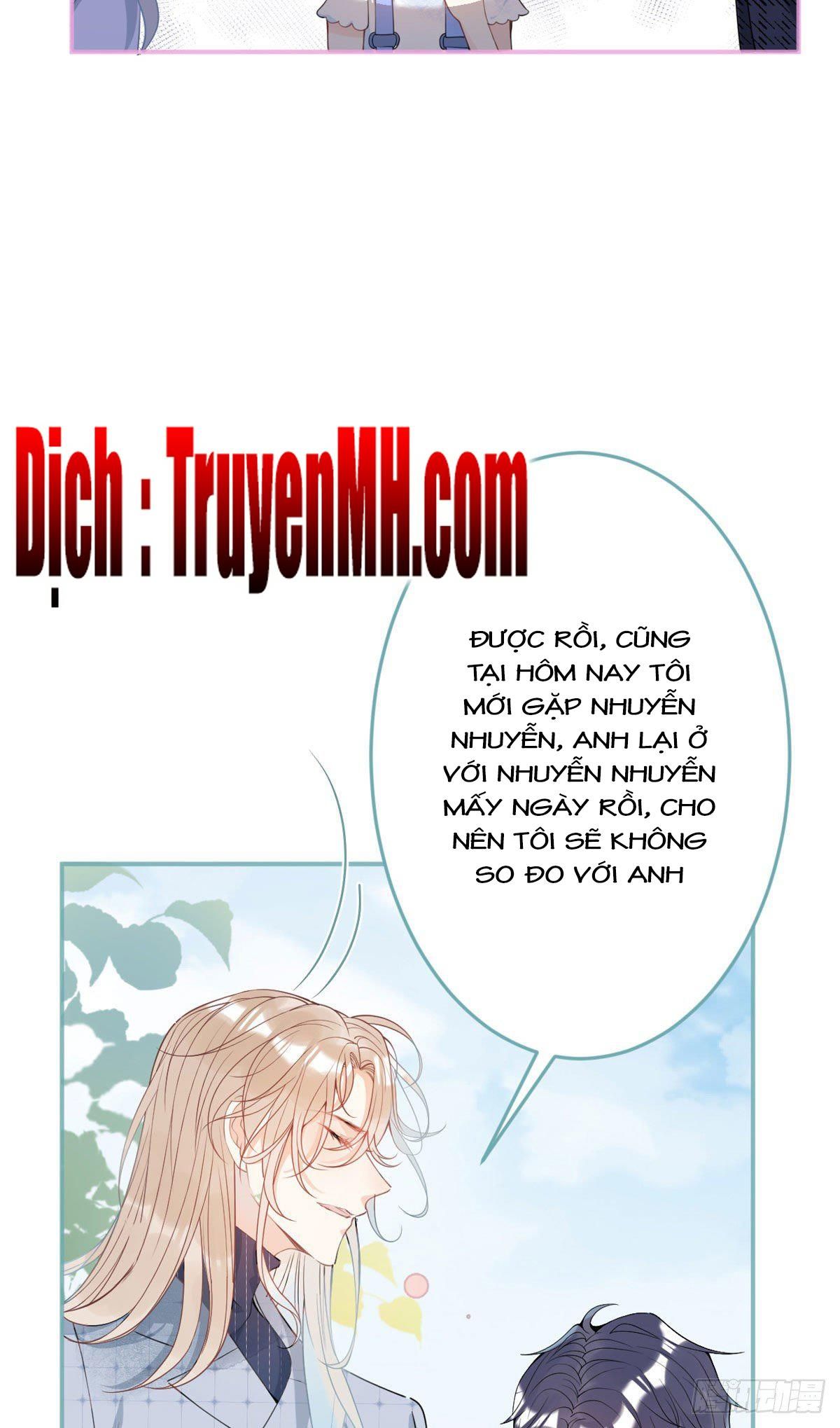 đọc truyện Ta Có Năm Đại Lão Ba Ba Chương 55 ảnh 18 tại Thiên Thai Truyện