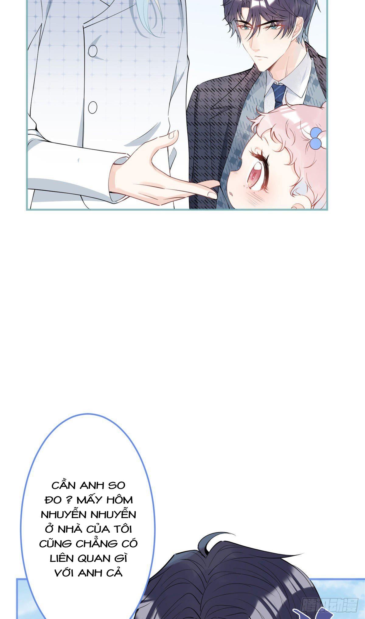 đọc truyện Ta Có Năm Đại Lão Ba Ba Chương 55 ảnh 19 tại Thiên Thai Truyện