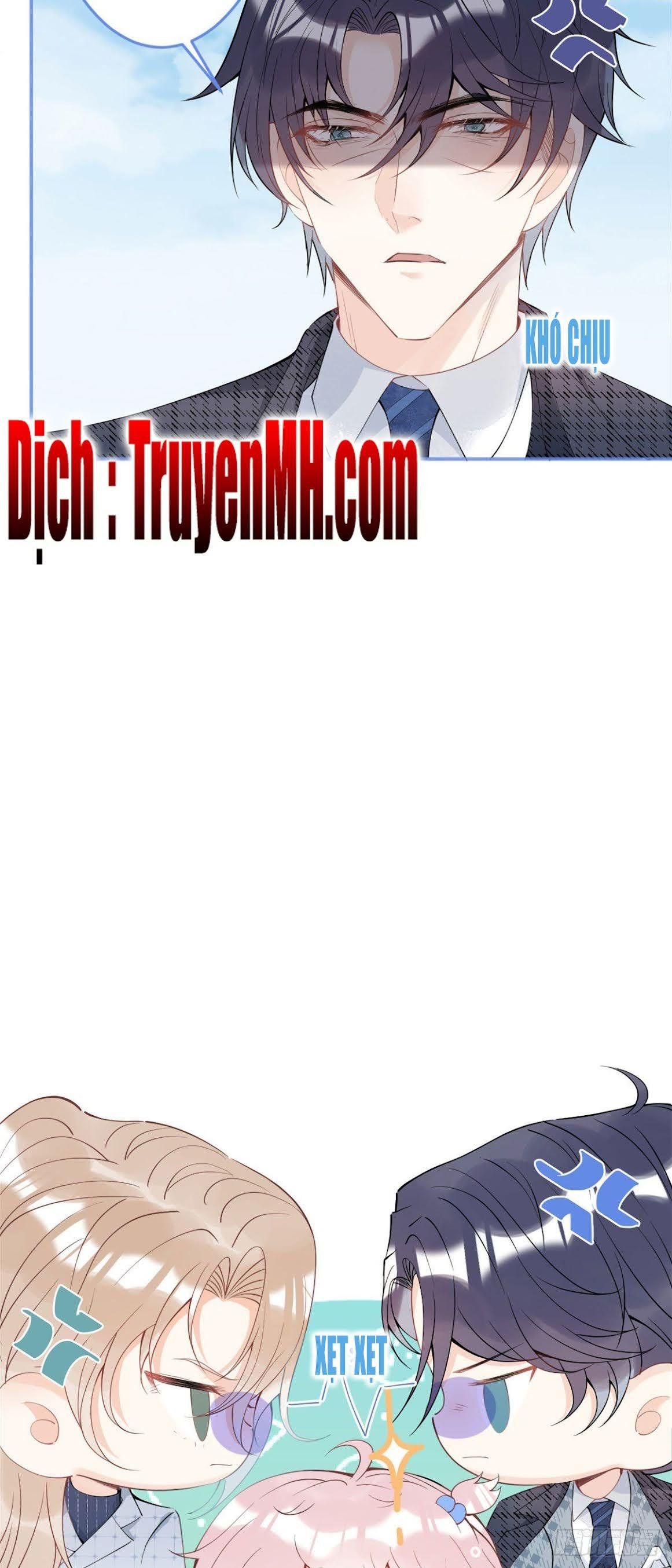 đọc truyện Ta Có Năm Đại Lão Ba Ba Chương 55 ảnh 20 tại Thiên Thai Truyện