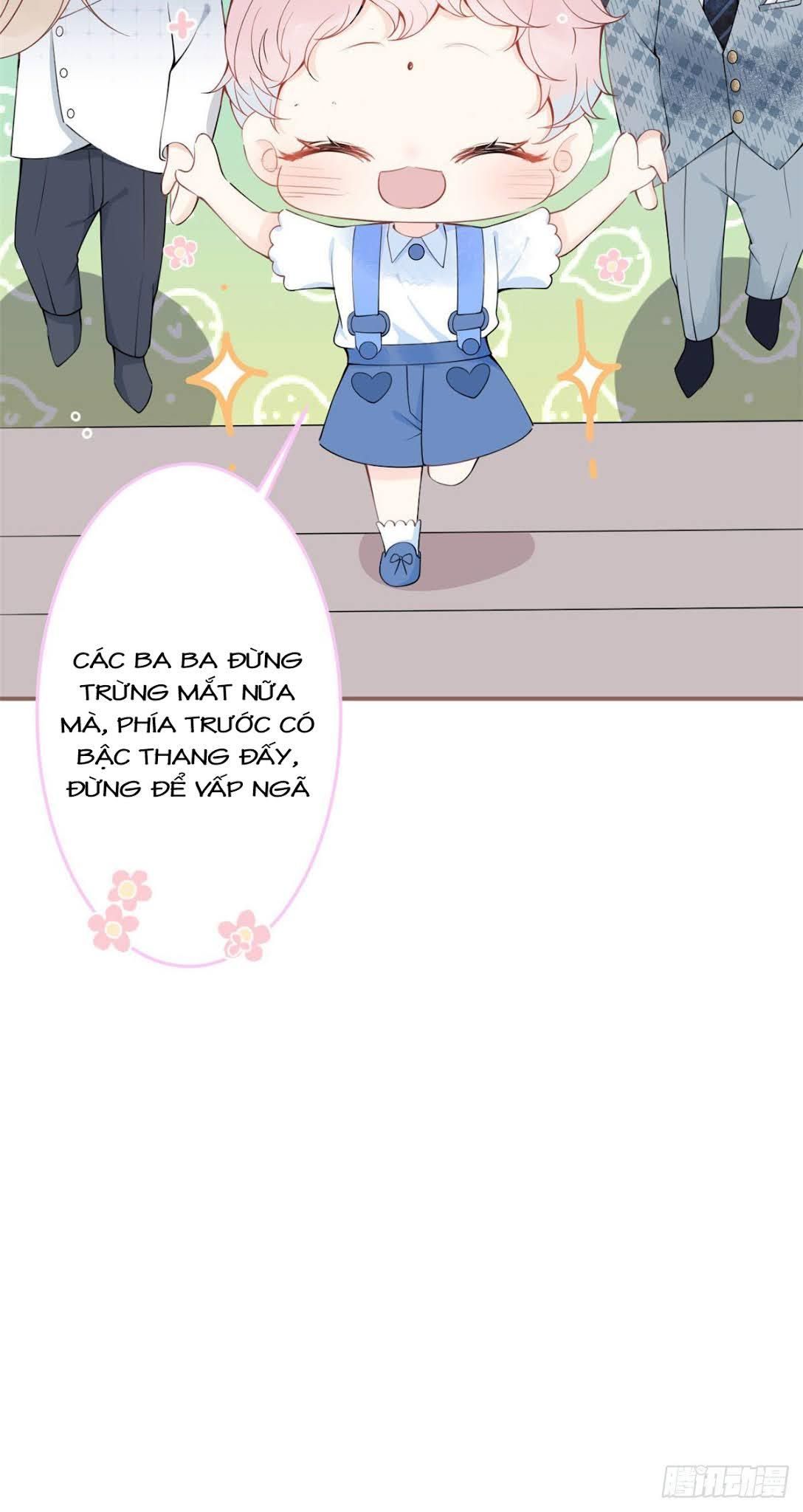 đọc truyện Ta Có Năm Đại Lão Ba Ba Chương 55 ảnh 21 tại Thiên Thai Truyện