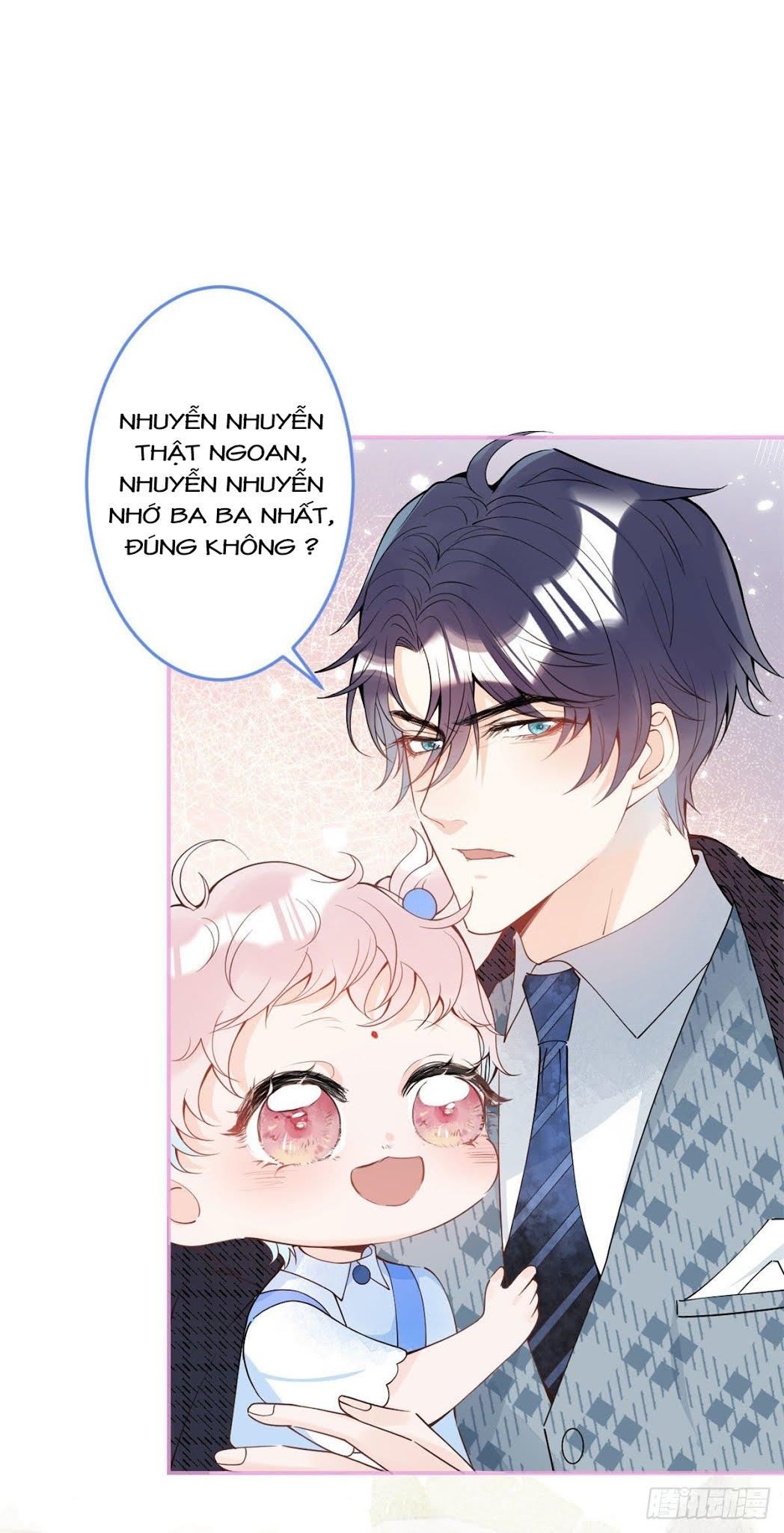 đọc truyện Ta Có Năm Đại Lão Ba Ba Chương 55 ảnh 4 tại Thiên Thai Truyện