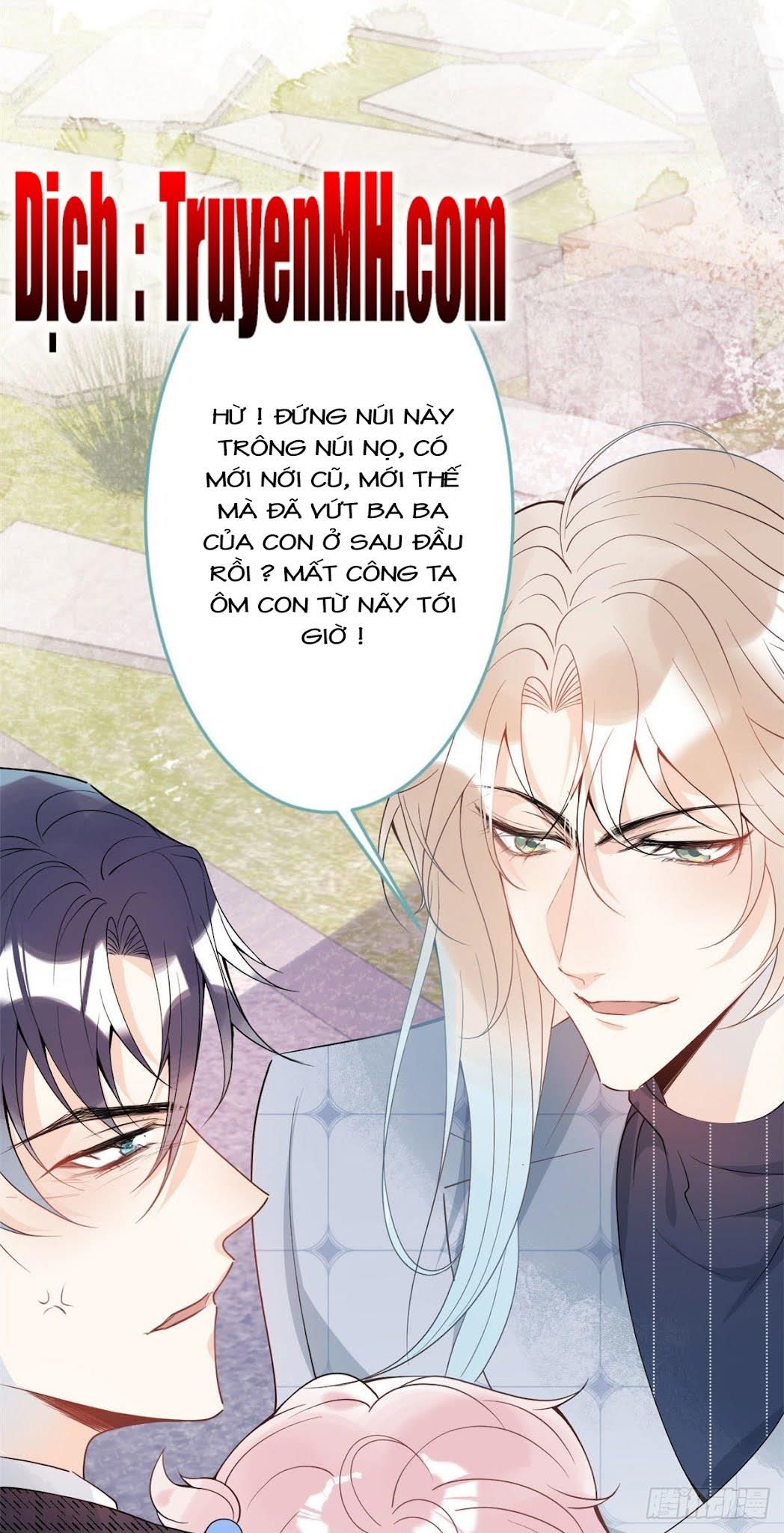 đọc truyện Ta Có Năm Đại Lão Ba Ba Chương 55 ảnh 5 tại Thiên Thai Truyện