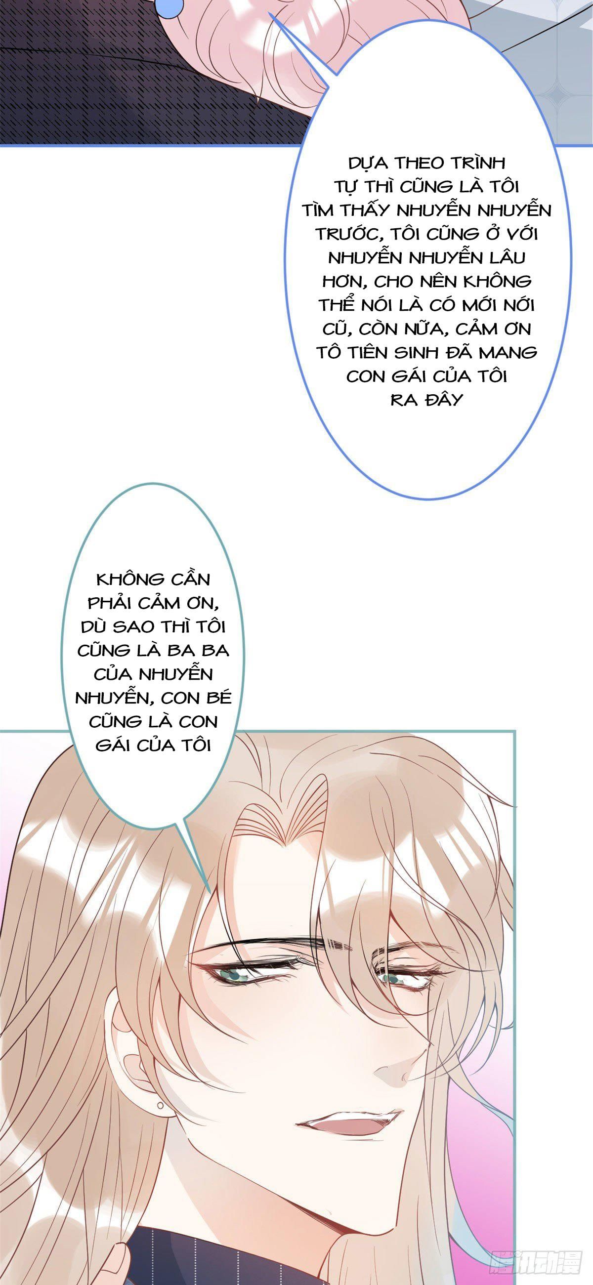 đọc truyện Ta Có Năm Đại Lão Ba Ba Chương 55 ảnh 6 tại Thiên Thai Truyện