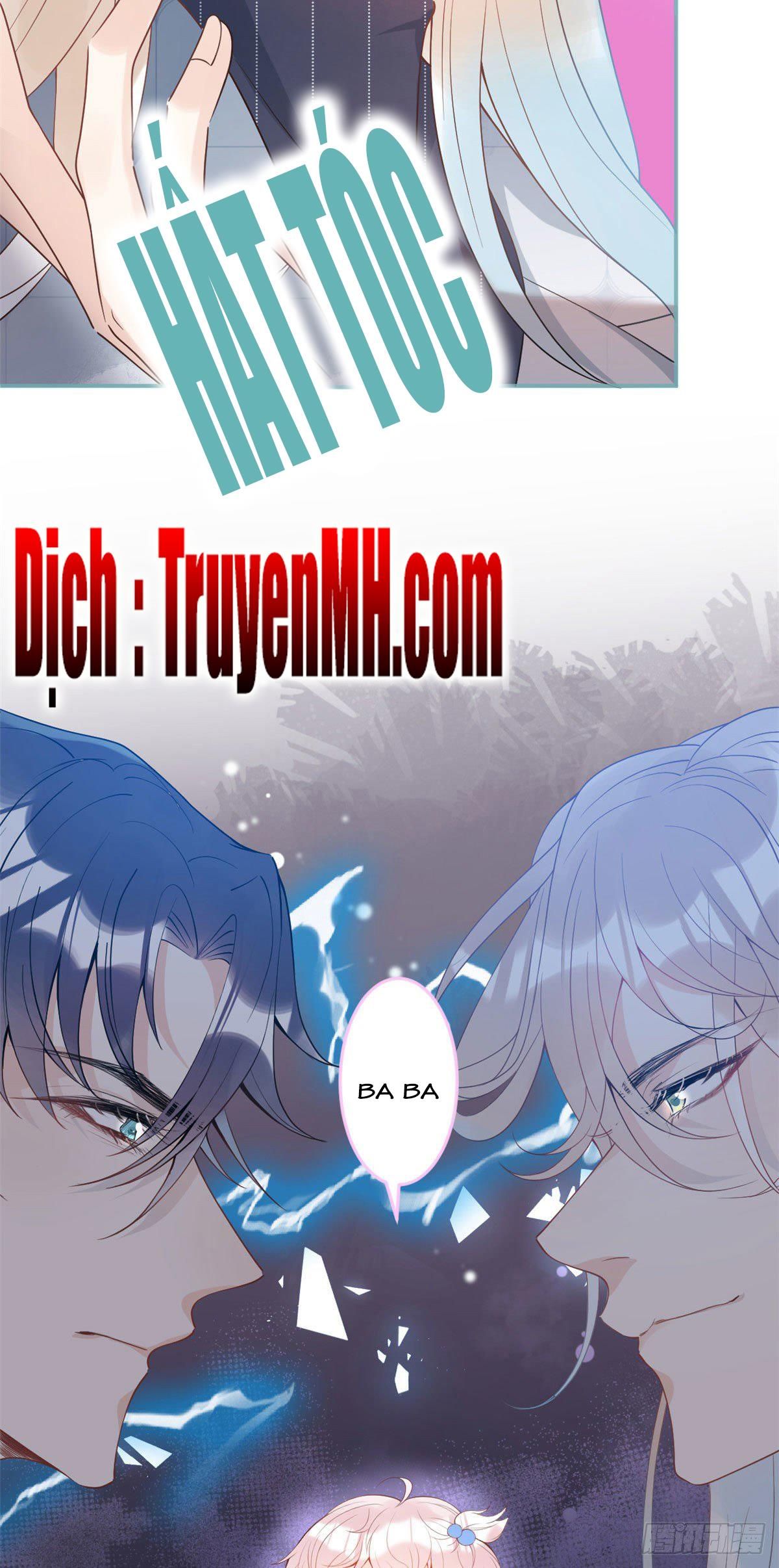 đọc truyện Ta Có Năm Đại Lão Ba Ba Chương 55 ảnh 7 tại Thiên Thai Truyện