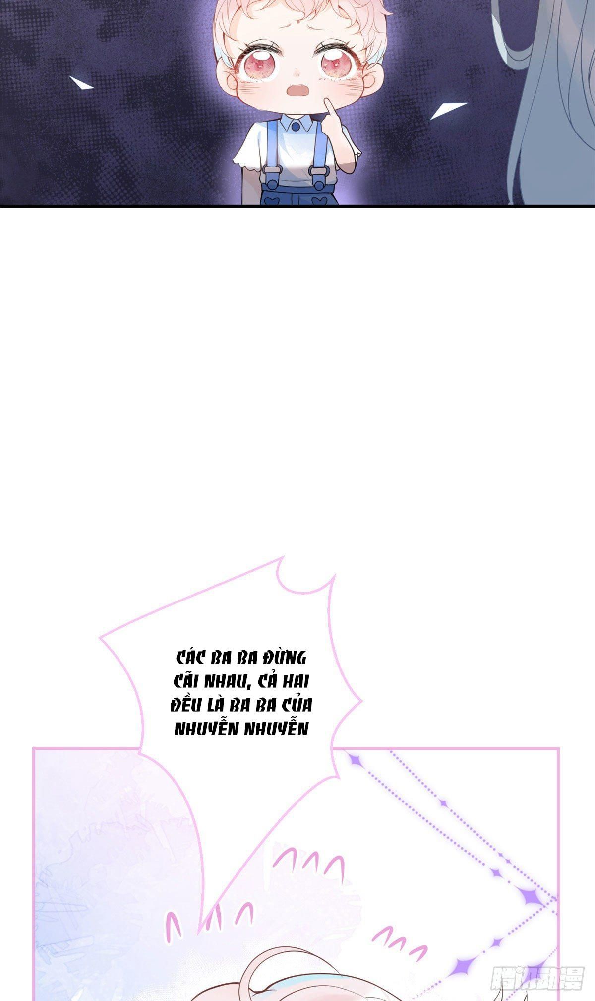 đọc truyện Ta Có Năm Đại Lão Ba Ba Chương 55 ảnh 8 tại Thiên Thai Truyện