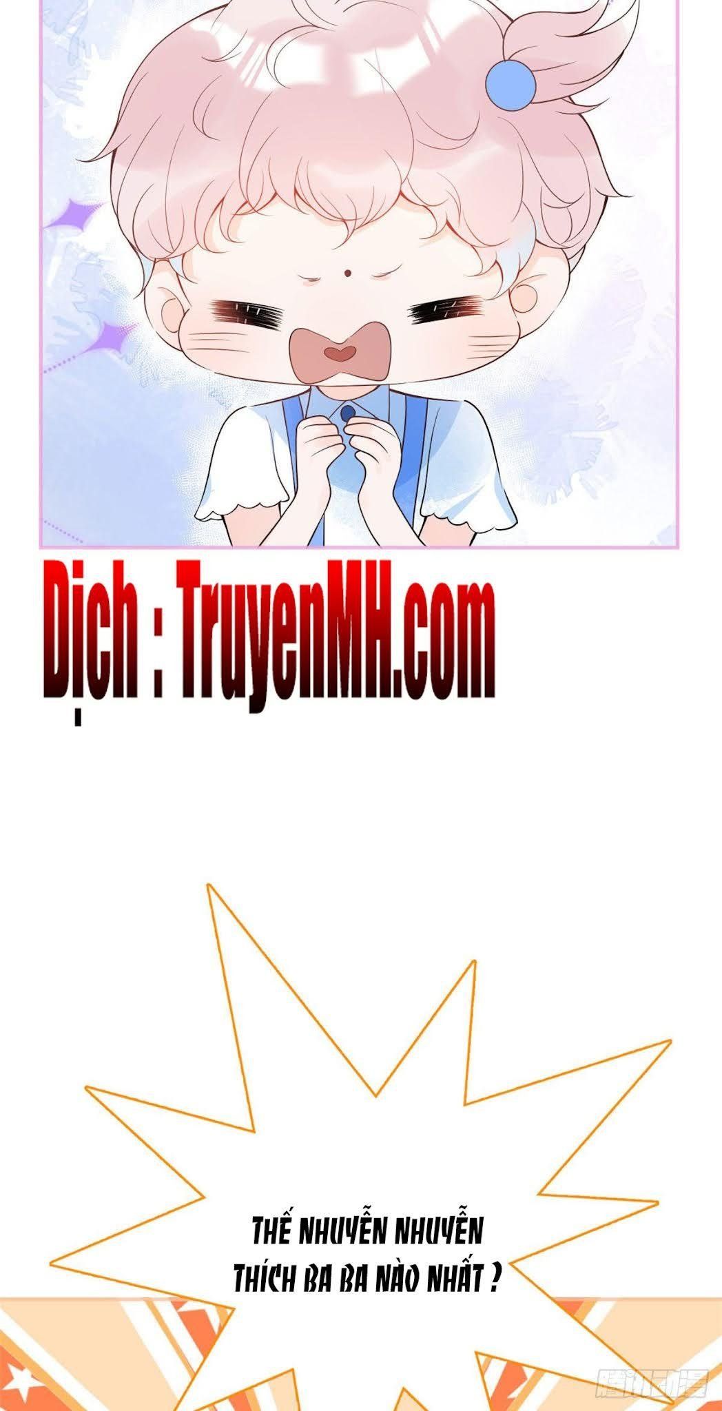 đọc truyện Ta Có Năm Đại Lão Ba Ba Chương 55 ảnh 9 tại Thiên Thai Truyện