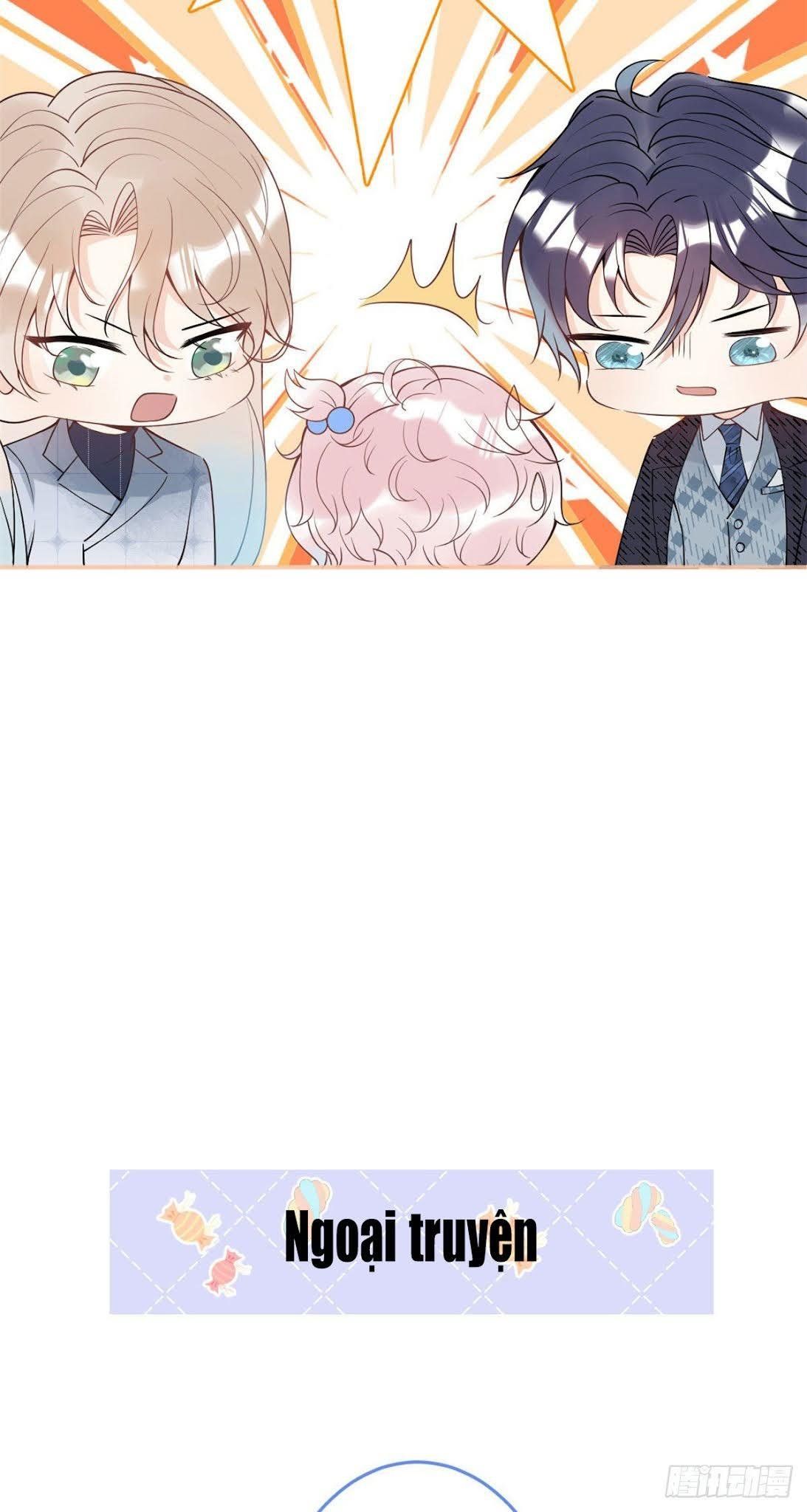 đọc truyện Ta Có Năm Đại Lão Ba Ba Chương 55 ảnh 10 tại Thiên Thai Truyện