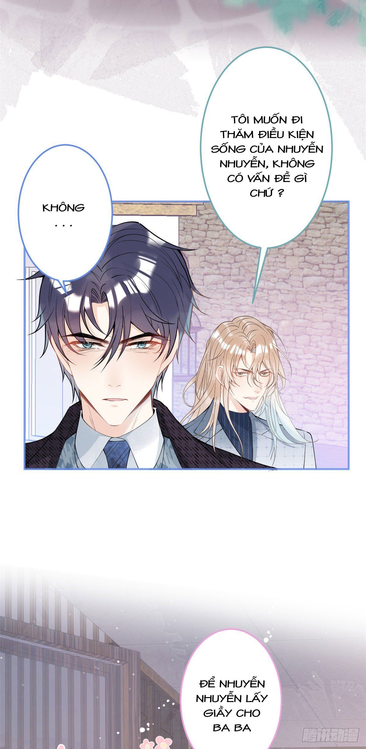 đọc truyện Ta Có Năm Đại Lão Ba Ba Chương 56 ảnh 12 tại Thiên Thai Truyện