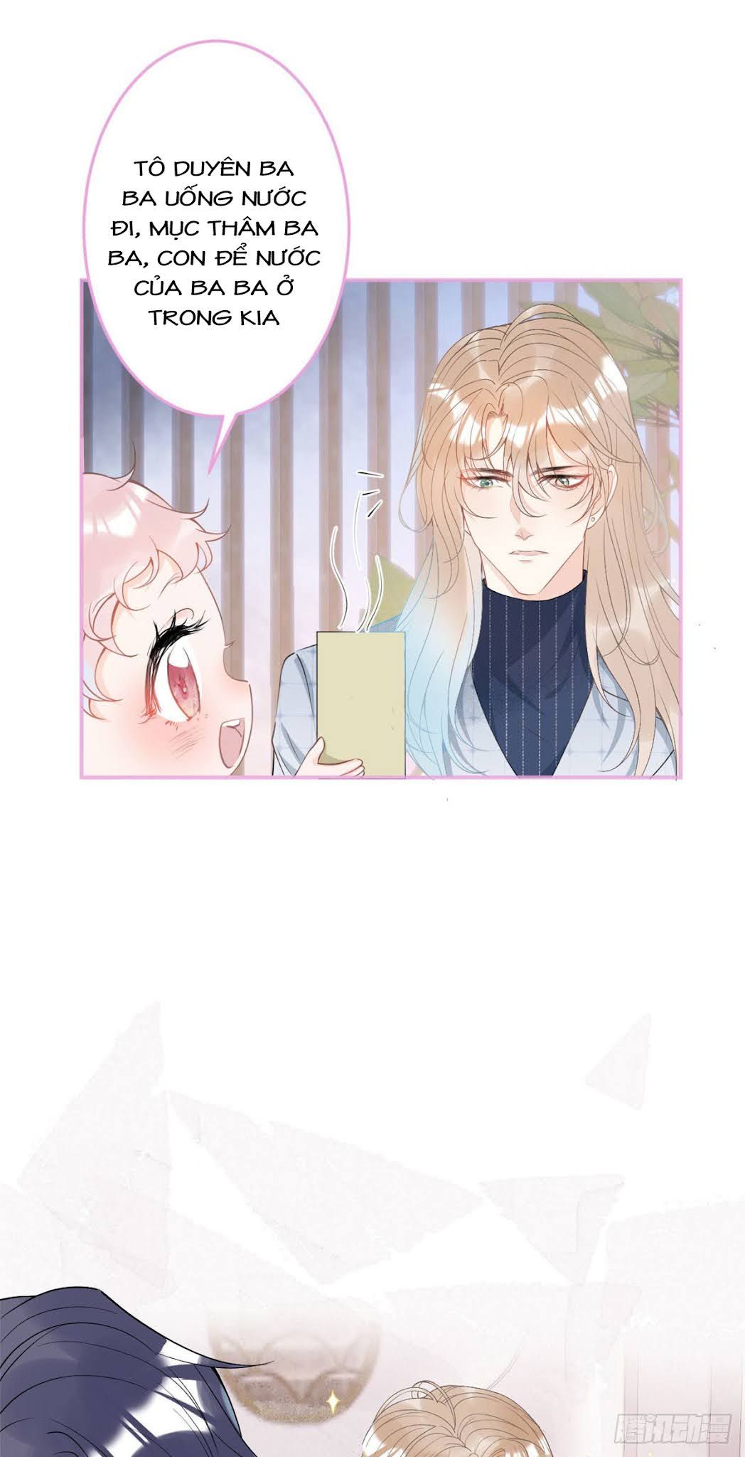 đọc truyện Ta Có Năm Đại Lão Ba Ba Chương 56 ảnh 16 tại Thiên Thai Truyện