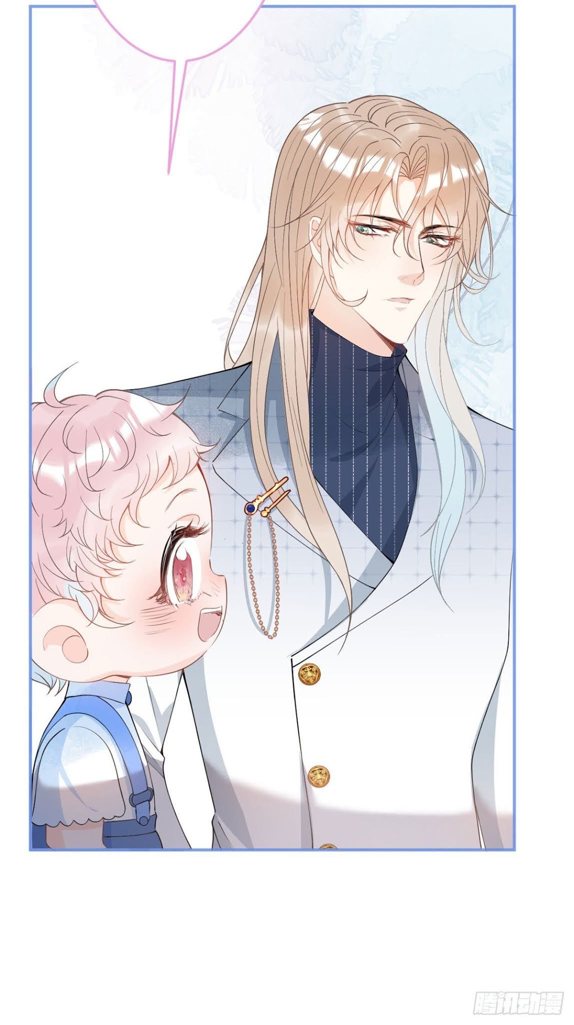 đọc truyện Ta Có Năm Đại Lão Ba Ba Chương 56 ảnh 18 tại Thiên Thai Truyện