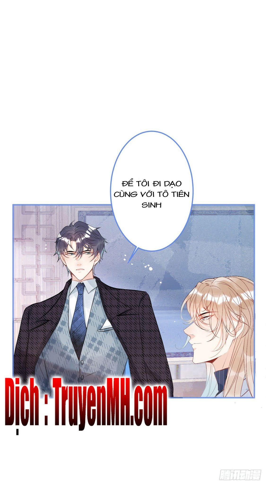 đọc truyện Ta Có Năm Đại Lão Ba Ba Chương 56 ảnh 19 tại Thiên Thai Truyện