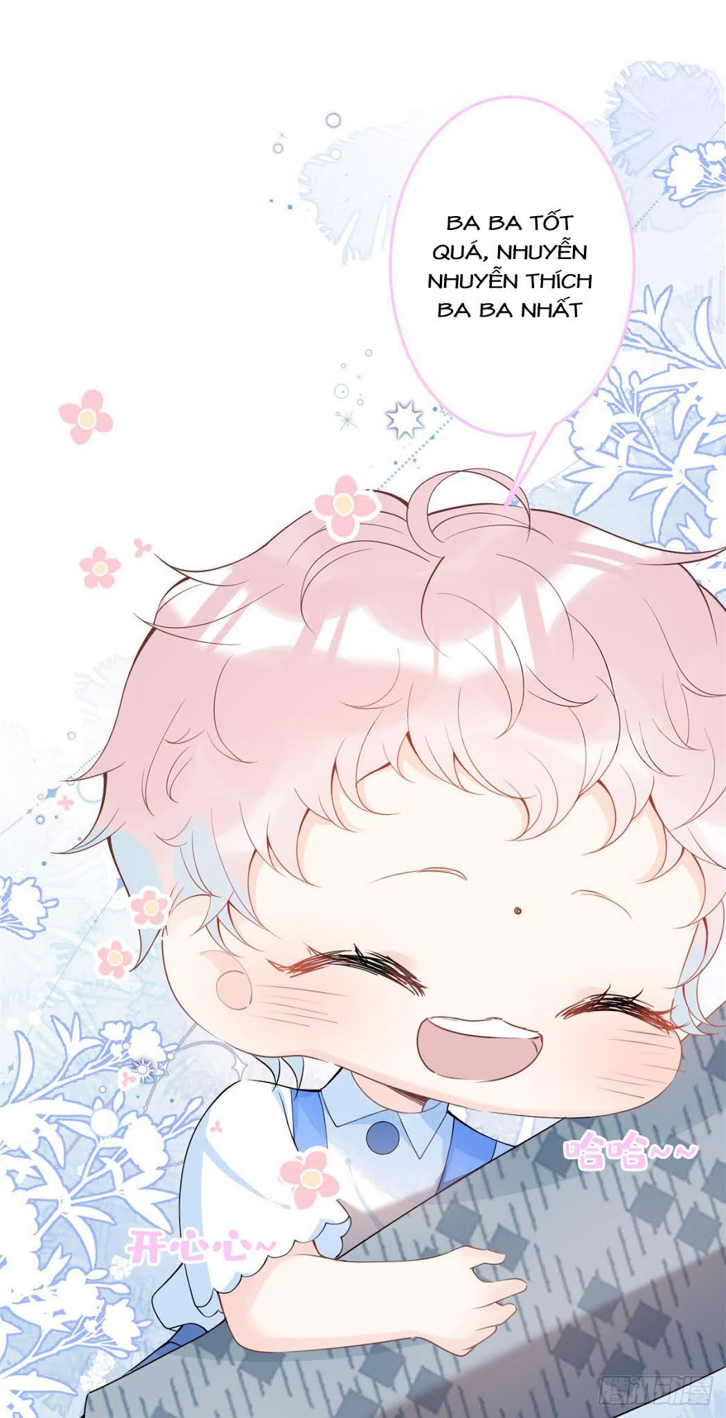 đọc truyện Ta Có Năm Đại Lão Ba Ba Chương 56 ảnh 4 tại Thiên Thai Truyện