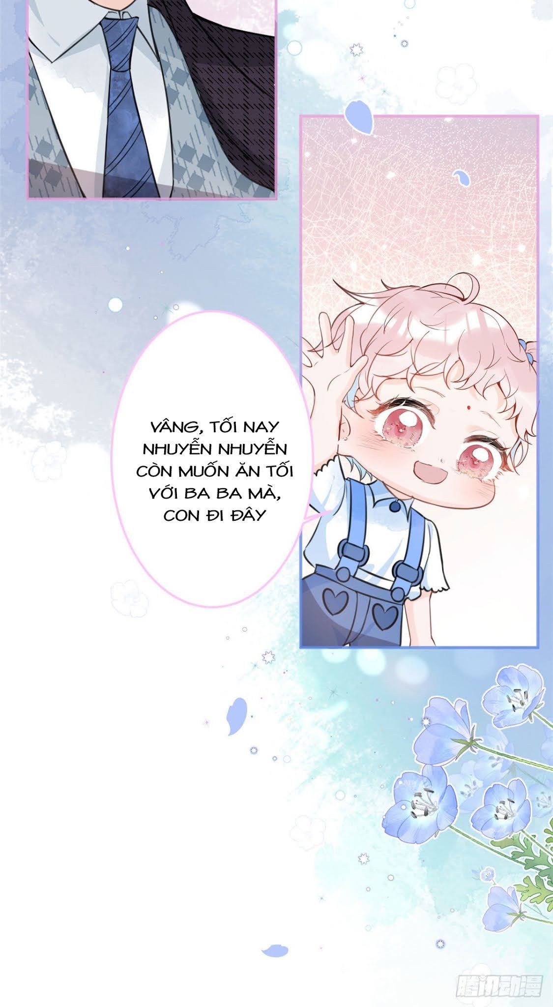 đọc truyện Ta Có Năm Đại Lão Ba Ba Chương 56 ảnh 24 tại Thiên Thai Truyện