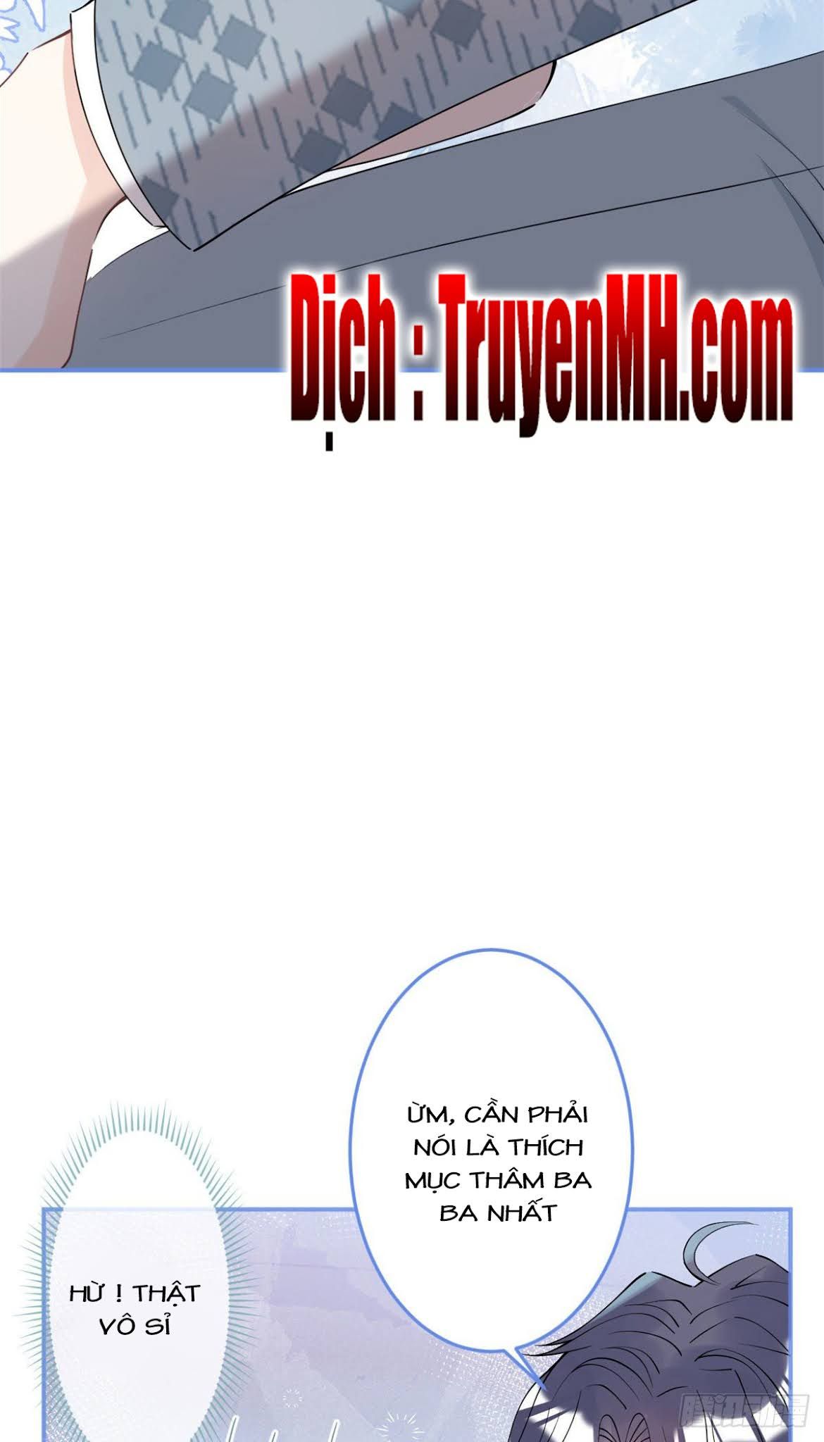 đọc truyện Ta Có Năm Đại Lão Ba Ba Chương 56 ảnh 5 tại Thiên Thai Truyện