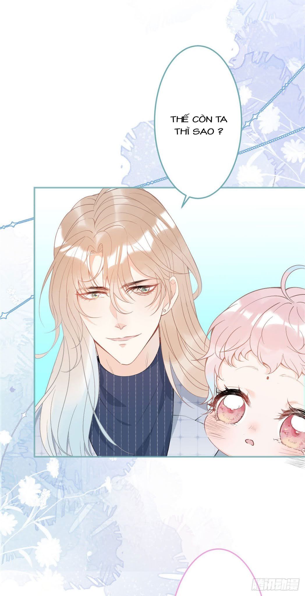 đọc truyện Ta Có Năm Đại Lão Ba Ba Chương 56 ảnh 8 tại Thiên Thai Truyện