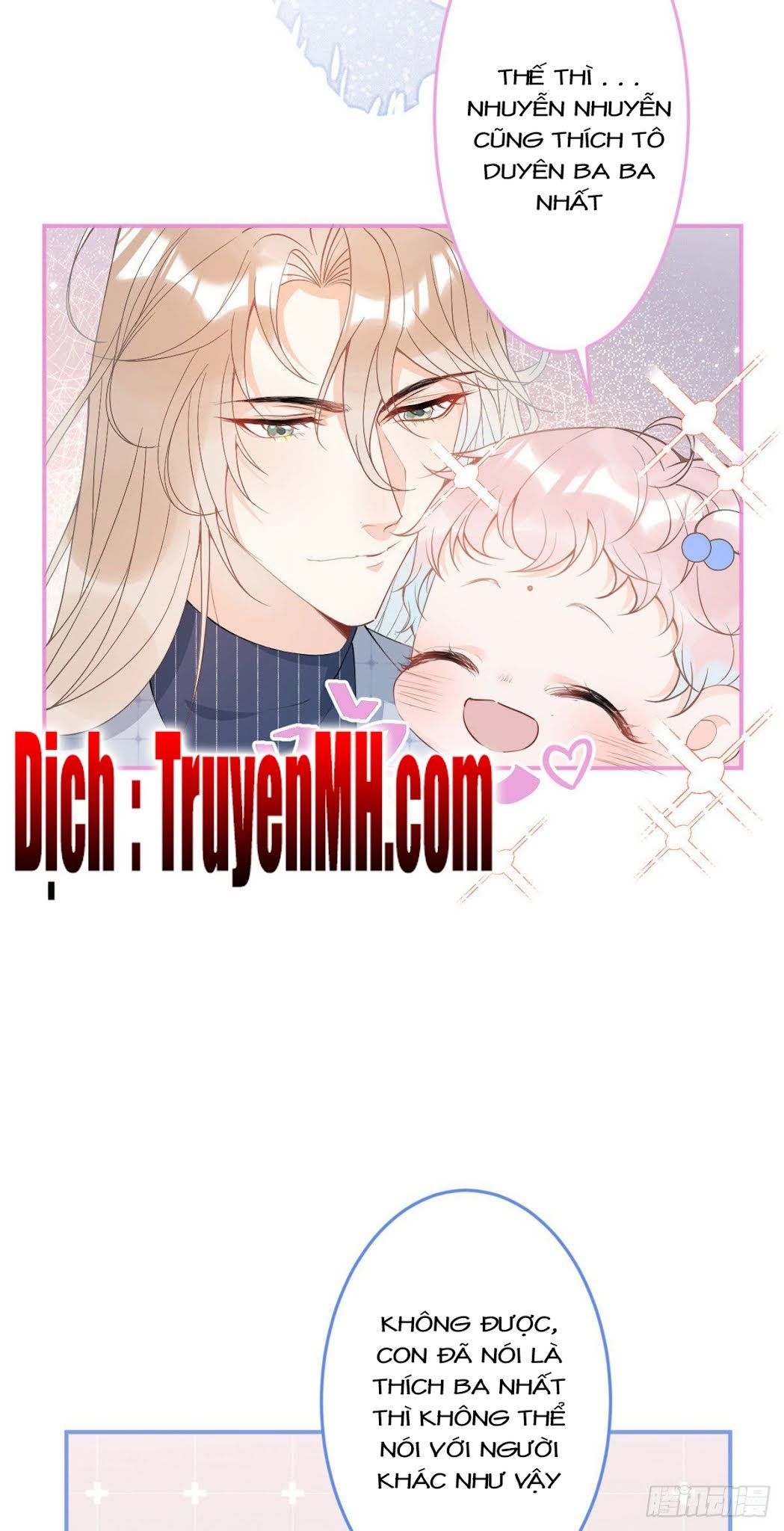 đọc truyện Ta Có Năm Đại Lão Ba Ba Chương 56 ảnh 9 tại Thiên Thai Truyện