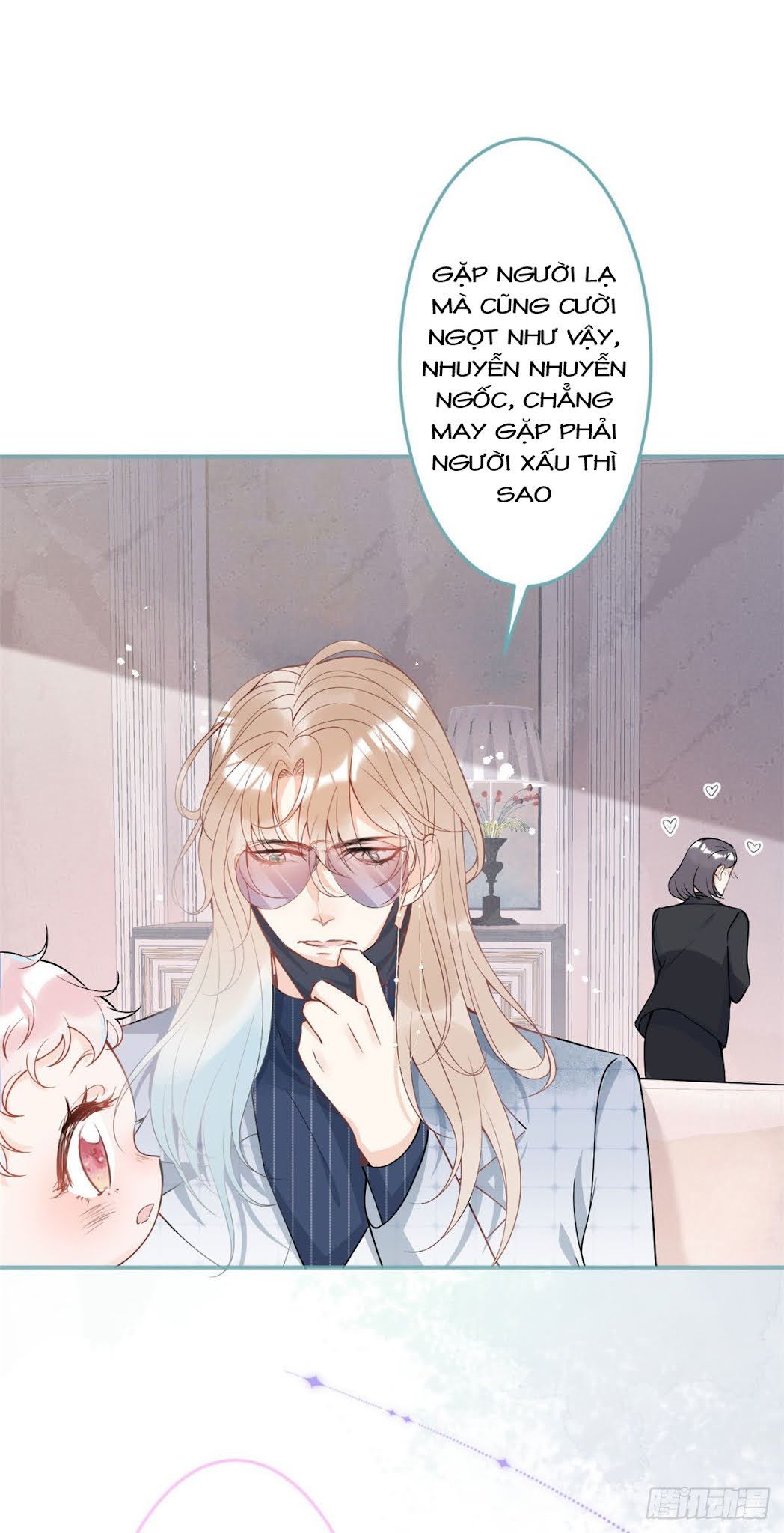 đọc truyện Ta Có Năm Đại Lão Ba Ba Chương 57 ảnh 15 tại Thiên Thai Truyện