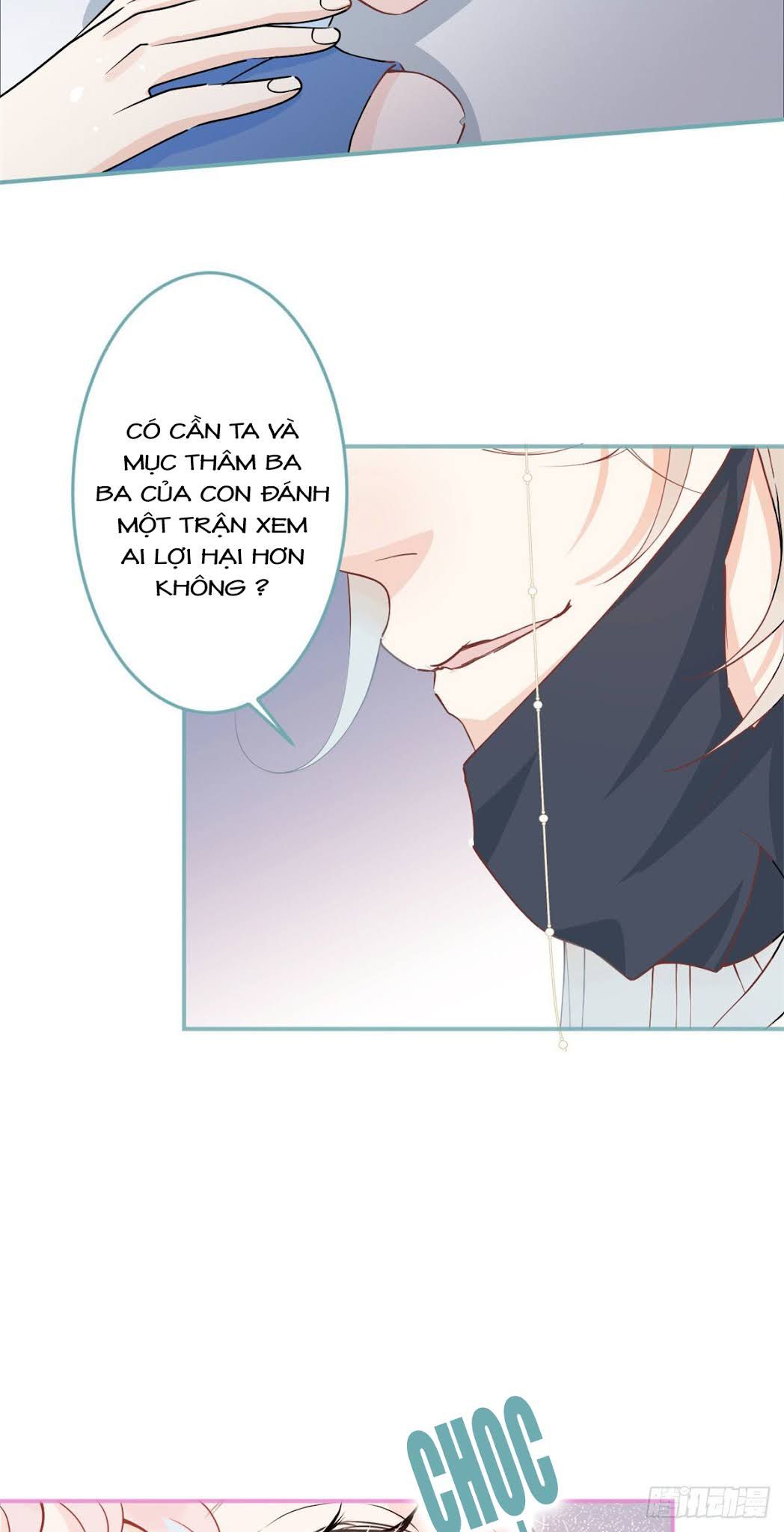 đọc truyện Ta Có Năm Đại Lão Ba Ba Chương 57 ảnh 17 tại Thiên Thai Truyện