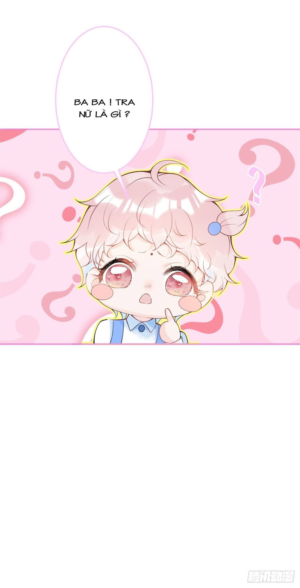 đọc truyện Ta Có Năm Đại Lão Ba Ba Chương 57 ảnh 21 tại Thiên Thai Truyện