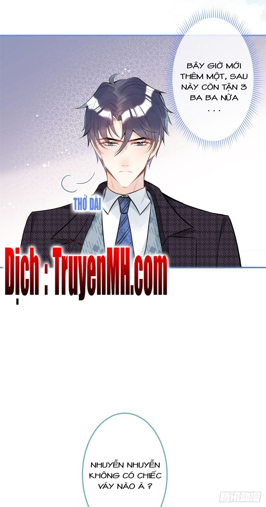 đọc truyện Ta Có Năm Đại Lão Ba Ba Chương 57 ảnh 4 tại Thiên Thai Truyện