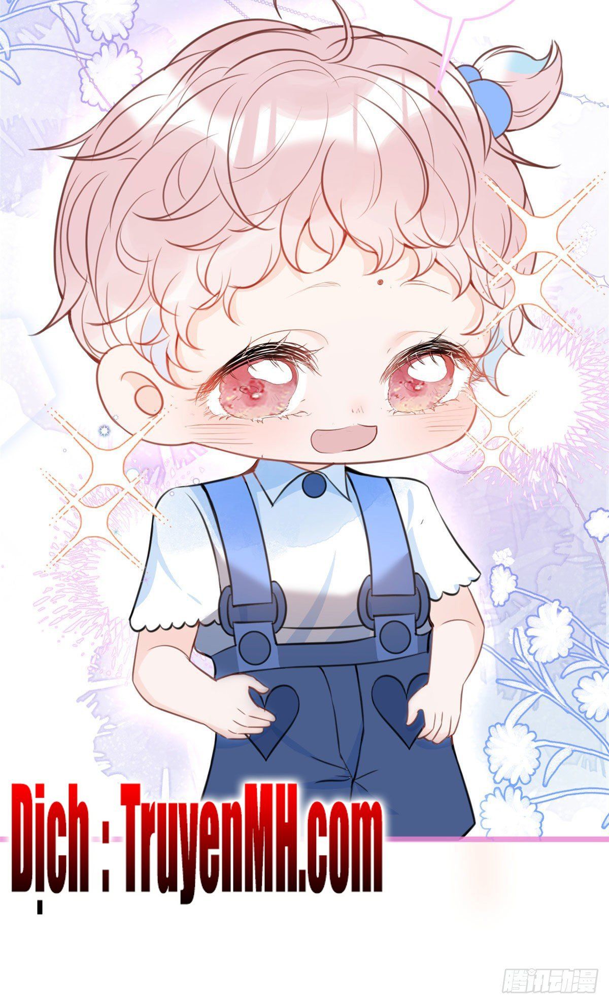 đọc truyện Ta Có Năm Đại Lão Ba Ba Chương 57 ảnh 6 tại Thiên Thai Truyện