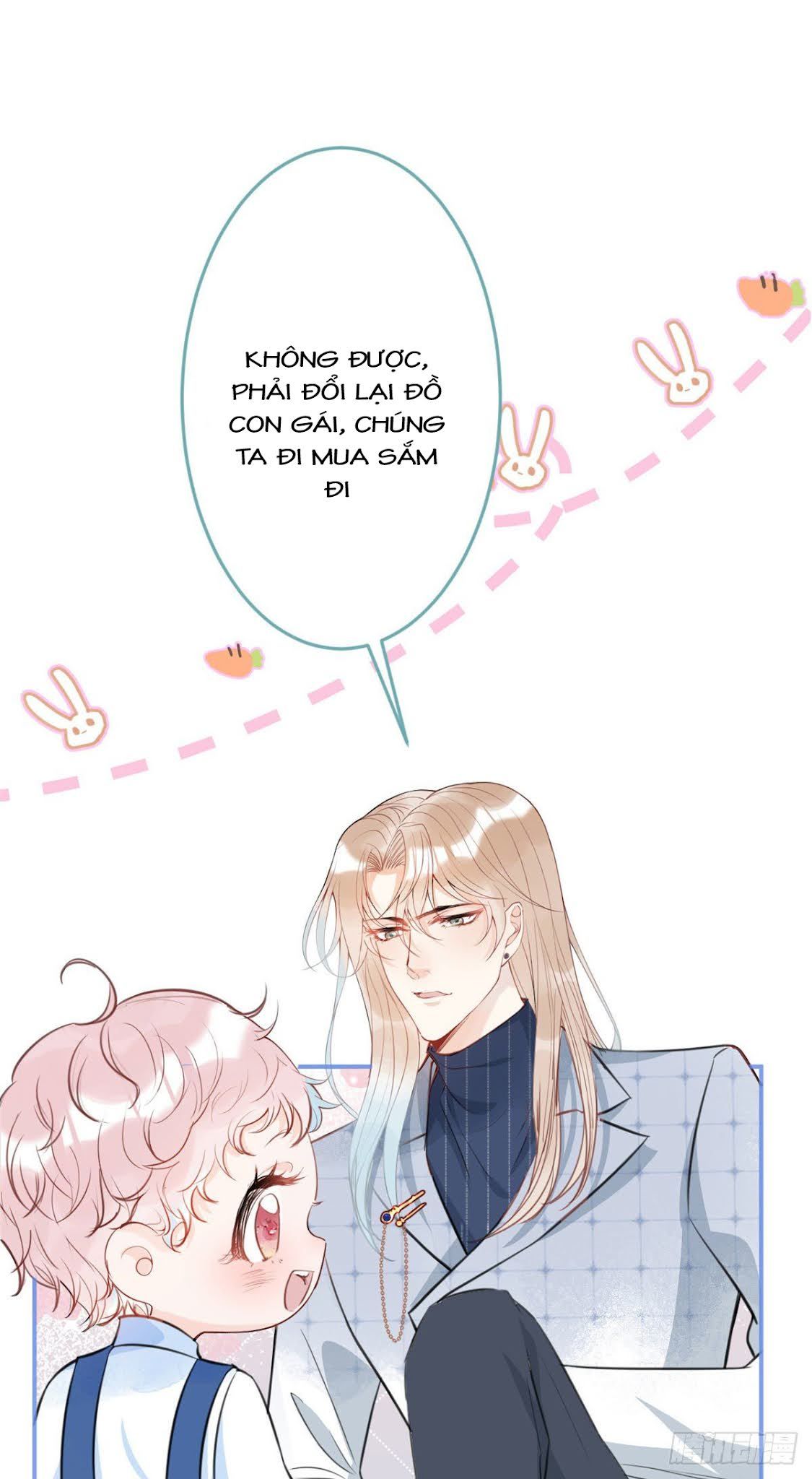 đọc truyện Ta Có Năm Đại Lão Ba Ba Chương 57 ảnh 7 tại Thiên Thai Truyện