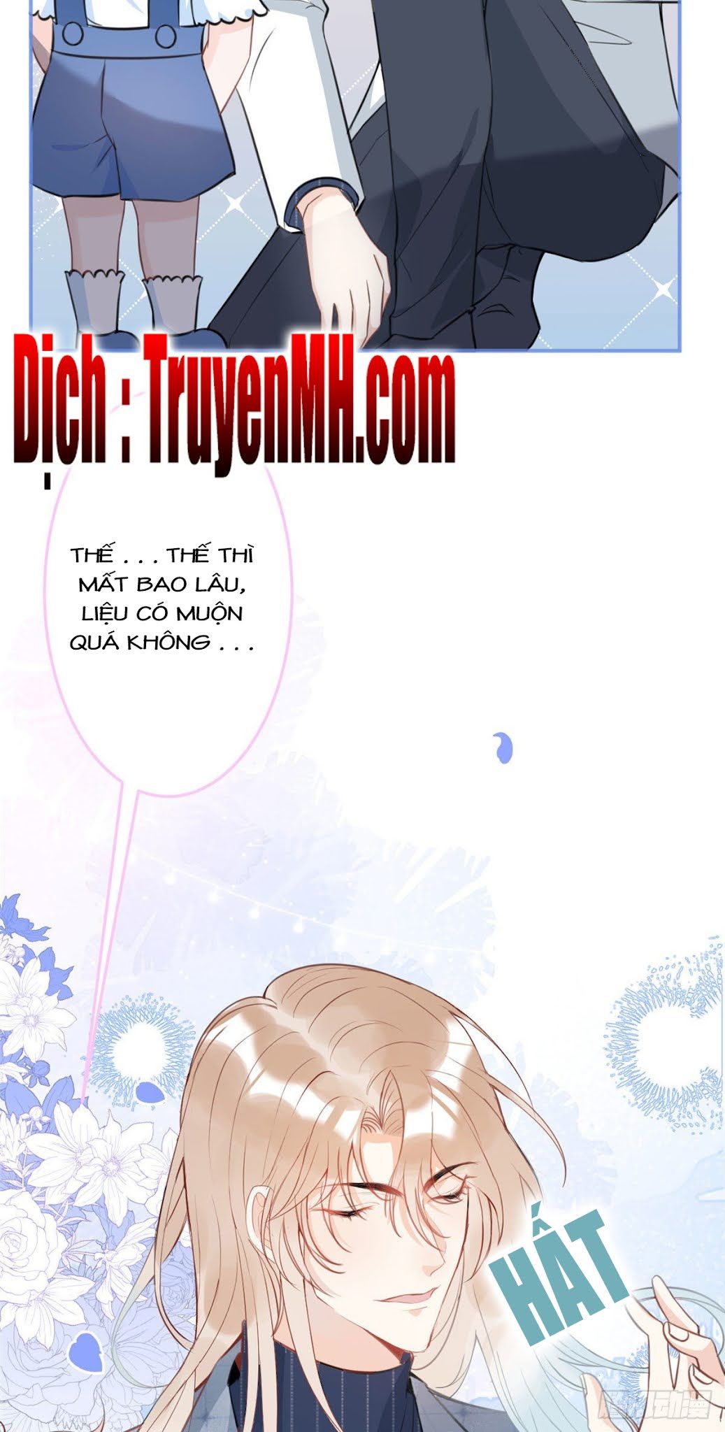 đọc truyện Ta Có Năm Đại Lão Ba Ba Chương 57 ảnh 8 tại Thiên Thai Truyện