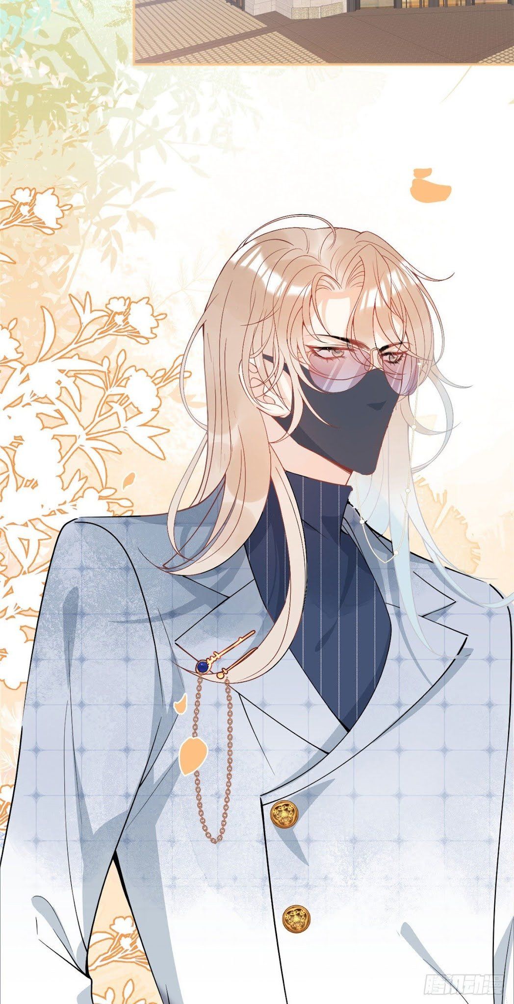 đọc truyện Ta Có Năm Đại Lão Ba Ba Chương 57 ảnh 11 tại Thiên Thai Truyện