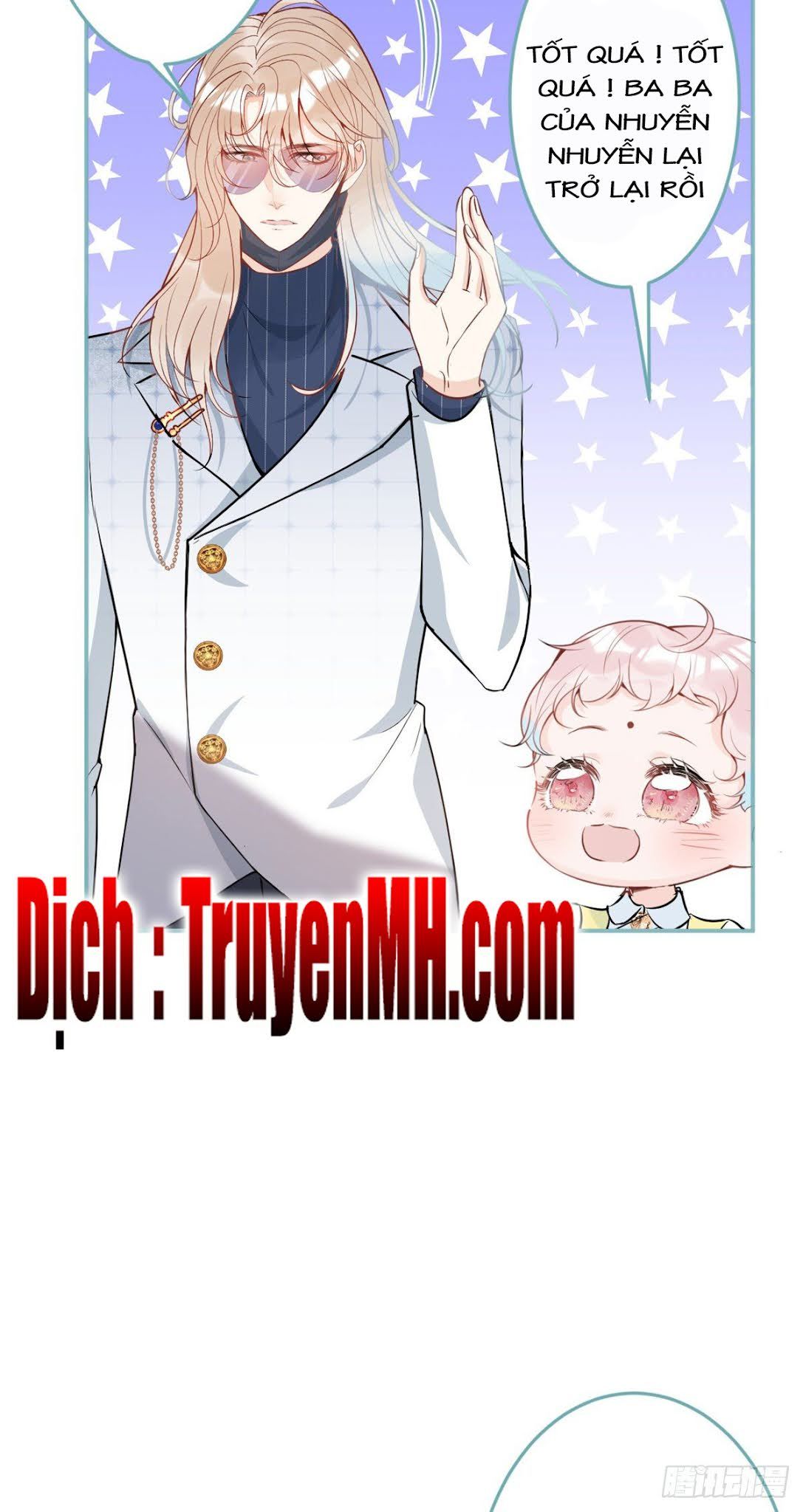 đọc truyện Ta Có Năm Đại Lão Ba Ba Chương 58 ảnh 13 tại Thiên Thai Truyện