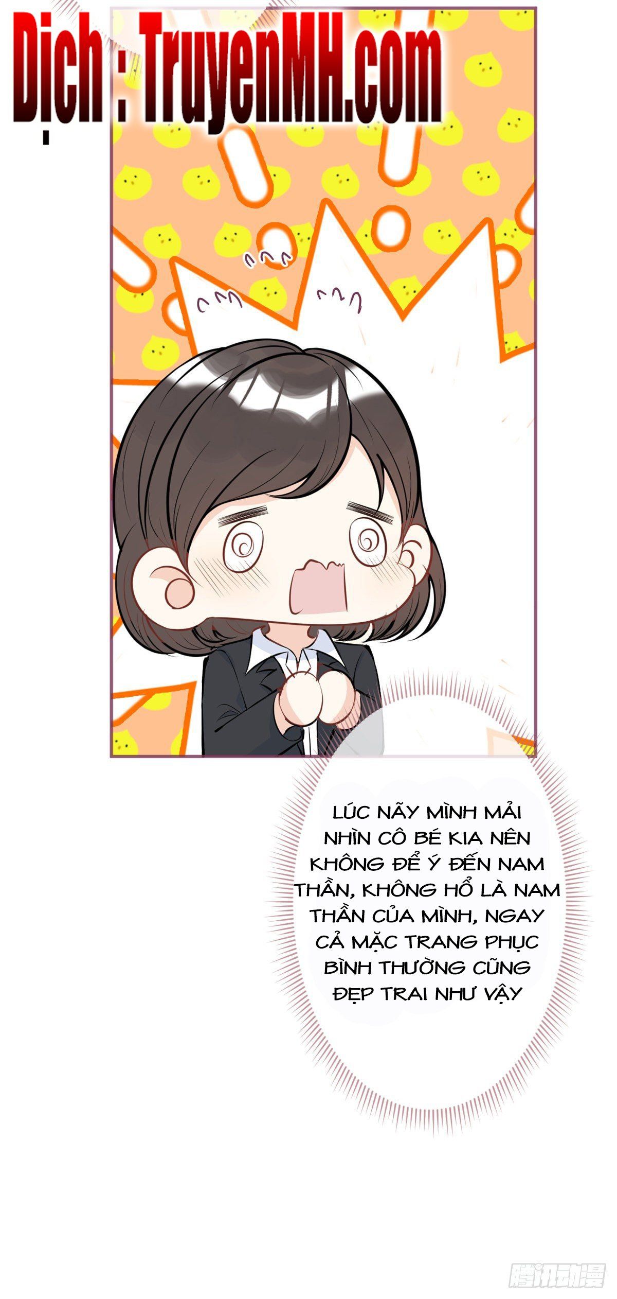 đọc truyện Ta Có Năm Đại Lão Ba Ba Chương 58 ảnh 15 tại Thiên Thai Truyện