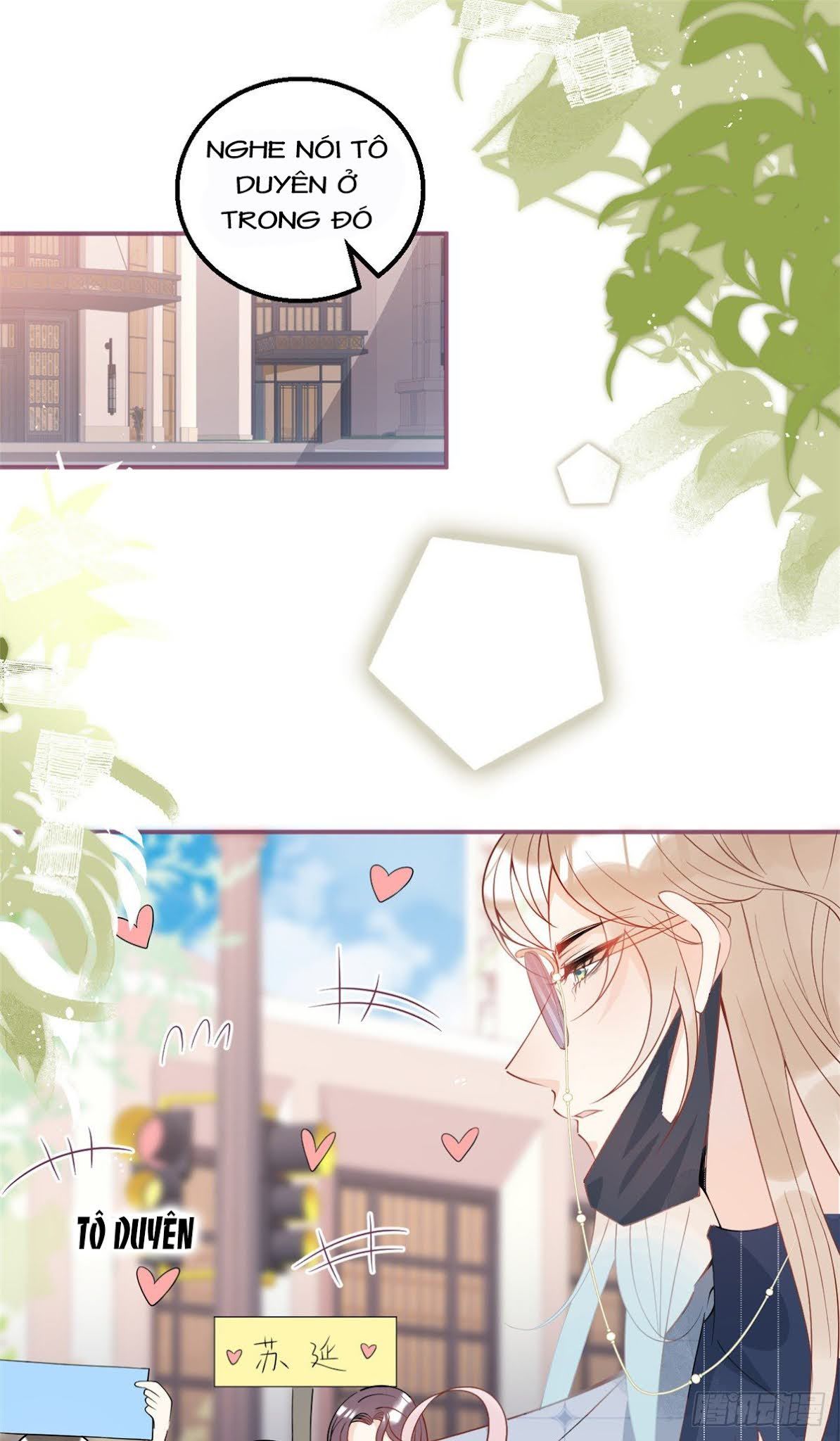 đọc truyện Ta Có Năm Đại Lão Ba Ba Chương 58 ảnh 16 tại Thiên Thai Truyện