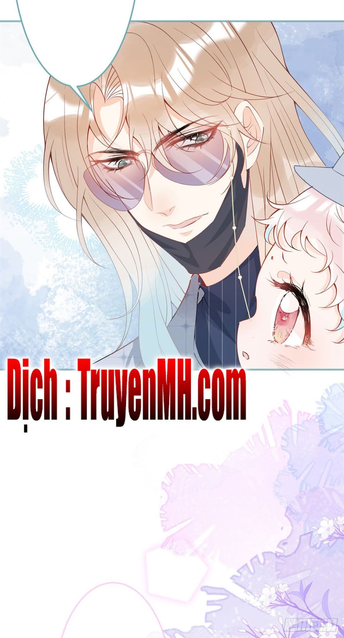 đọc truyện Ta Có Năm Đại Lão Ba Ba Chương 58 ảnh 19 tại Thiên Thai Truyện