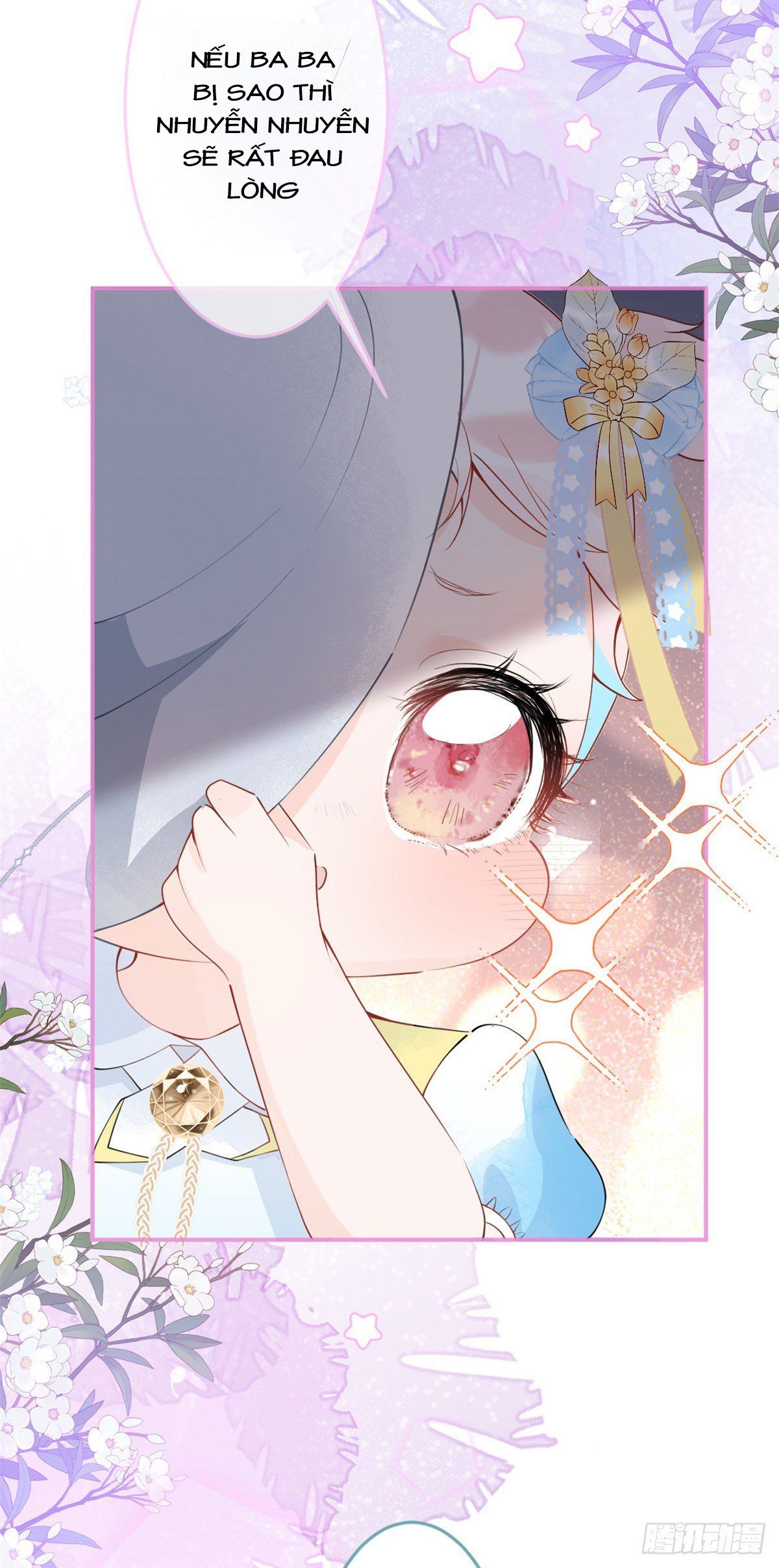 đọc truyện Ta Có Năm Đại Lão Ba Ba Chương 58 ảnh 20 tại Thiên Thai Truyện