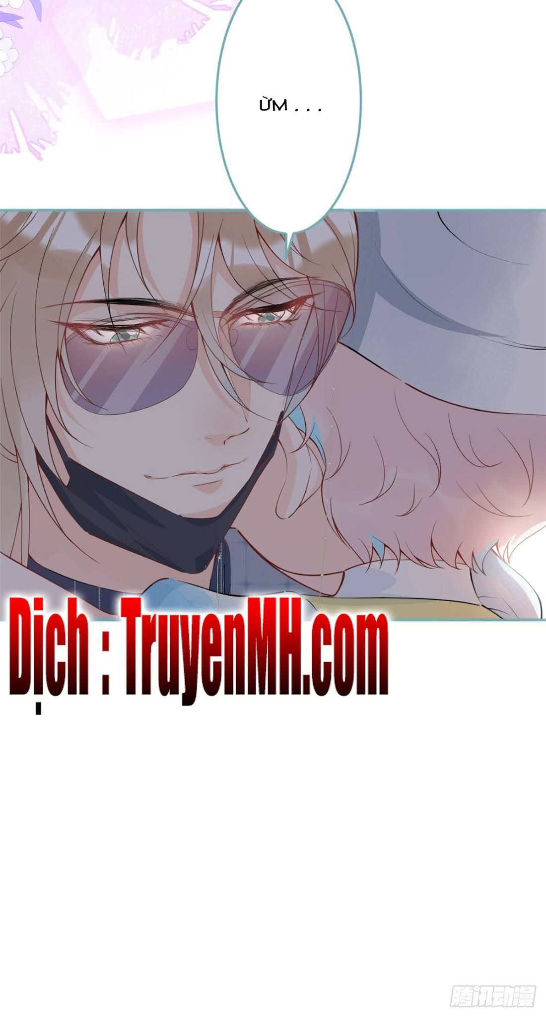 đọc truyện Ta Có Năm Đại Lão Ba Ba Chương 58 ảnh 21 tại Thiên Thai Truyện