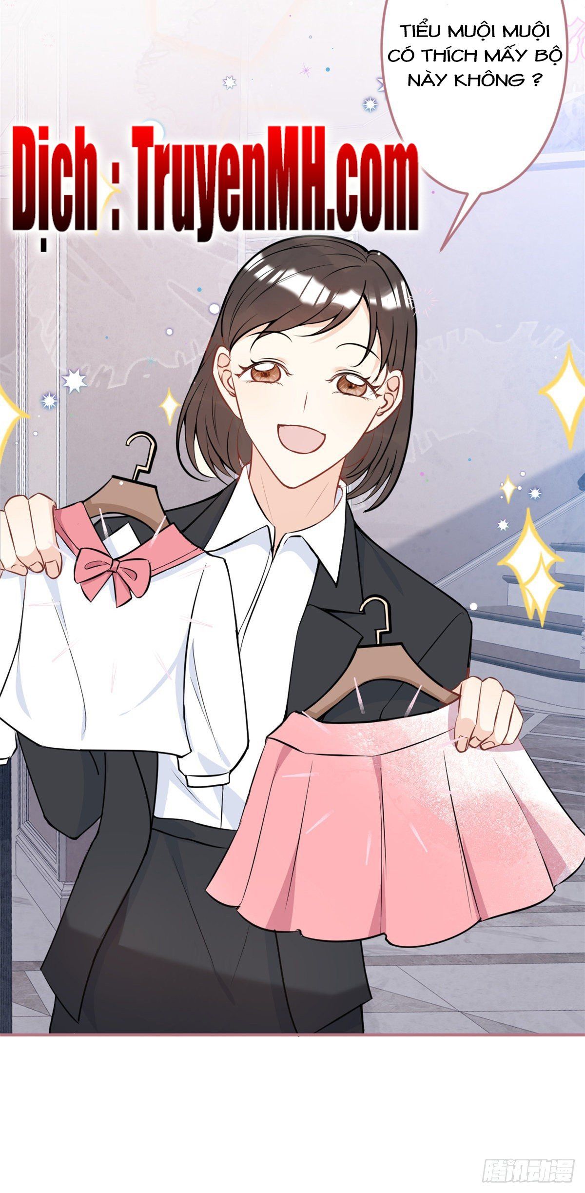 đọc truyện Ta Có Năm Đại Lão Ba Ba Chương 58 ảnh 5 tại Thiên Thai Truyện